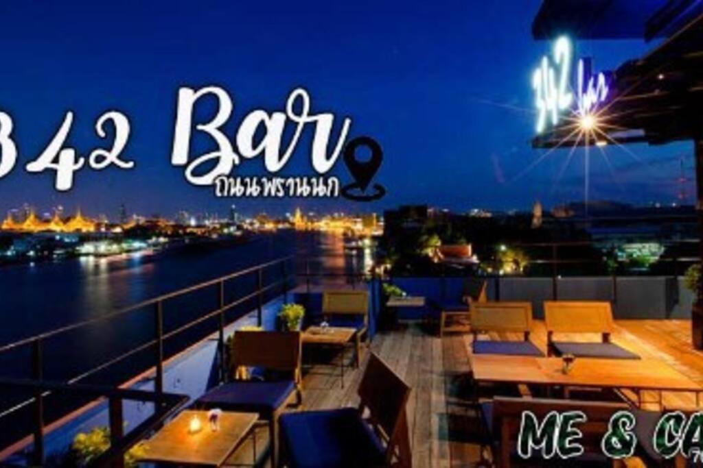 Apartment Old Town- Mimi Cozy *70 Sqm Good For Family Bangkok