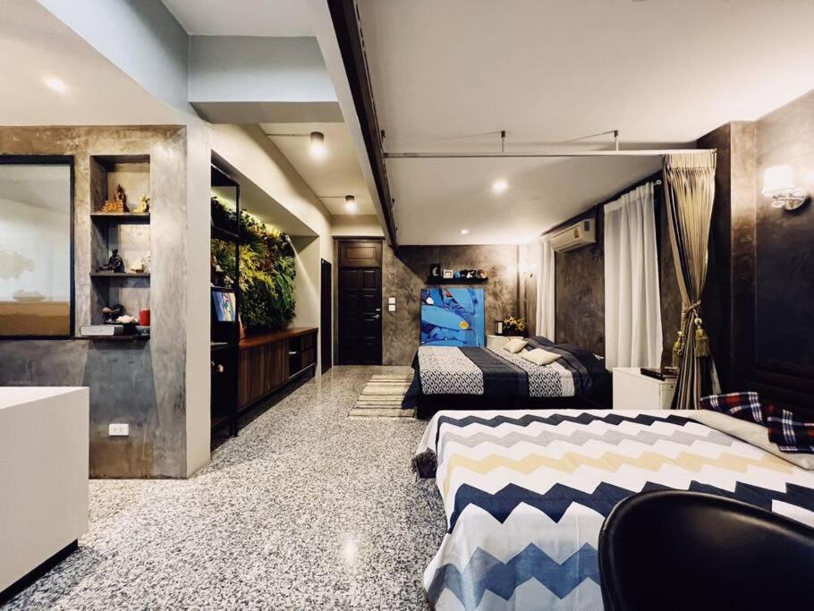 Old Town- Mimi Cozy *70 Sqm Good For Family