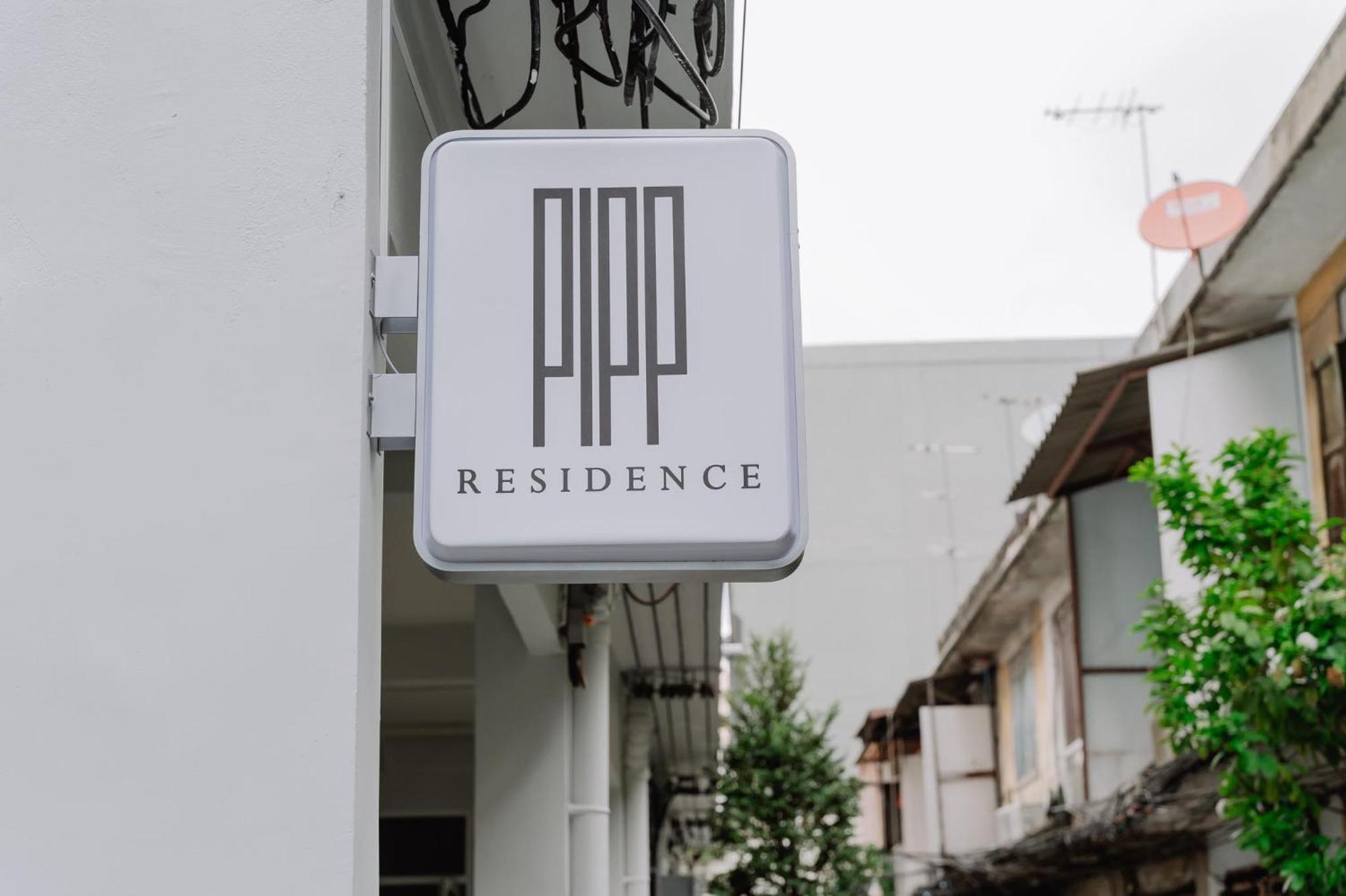 Apartamento Pipp *