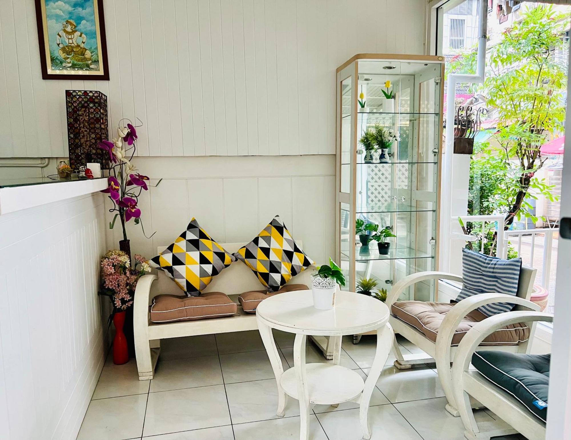 Reehouse Affittacamere *