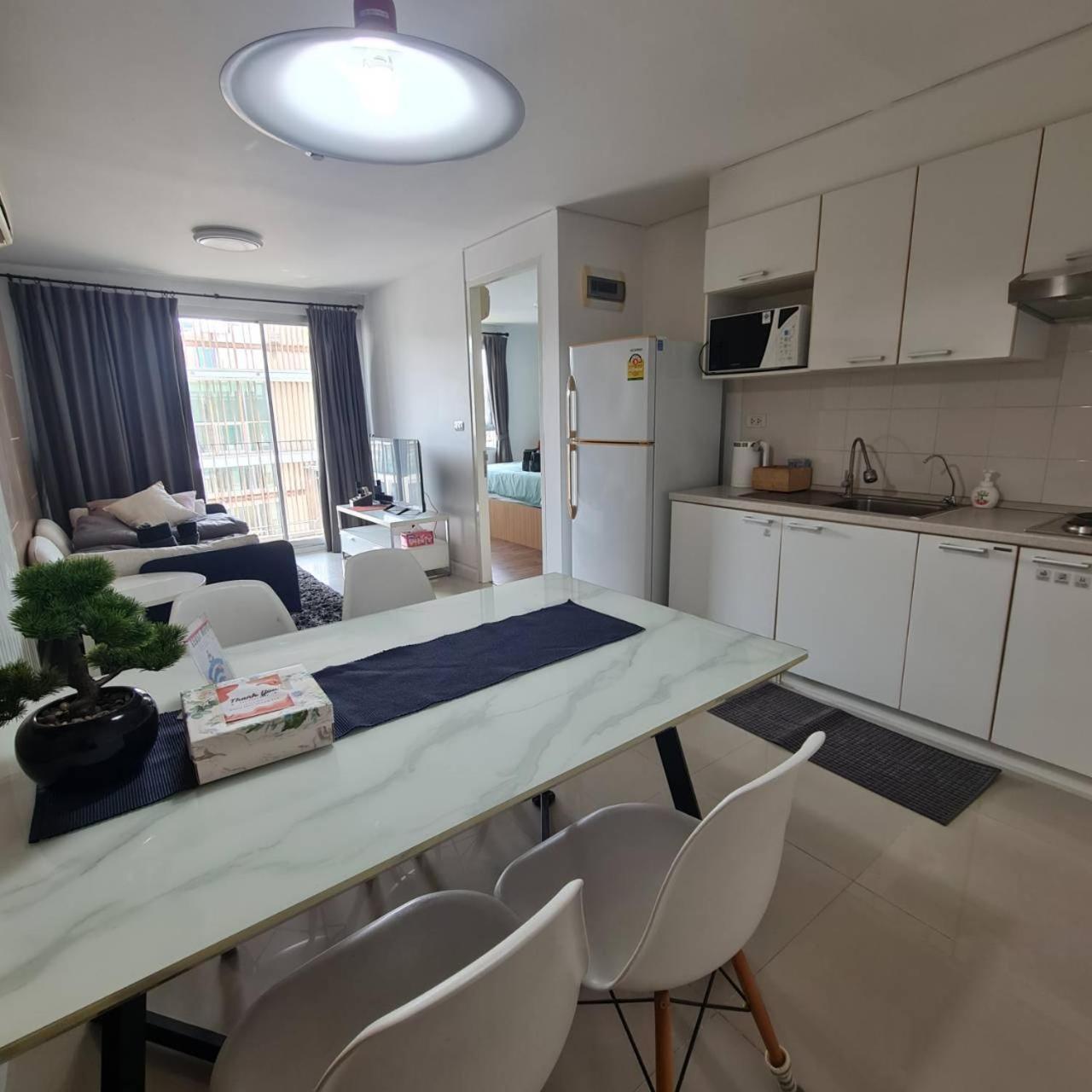 Spacious In Bkk * Banguecoque