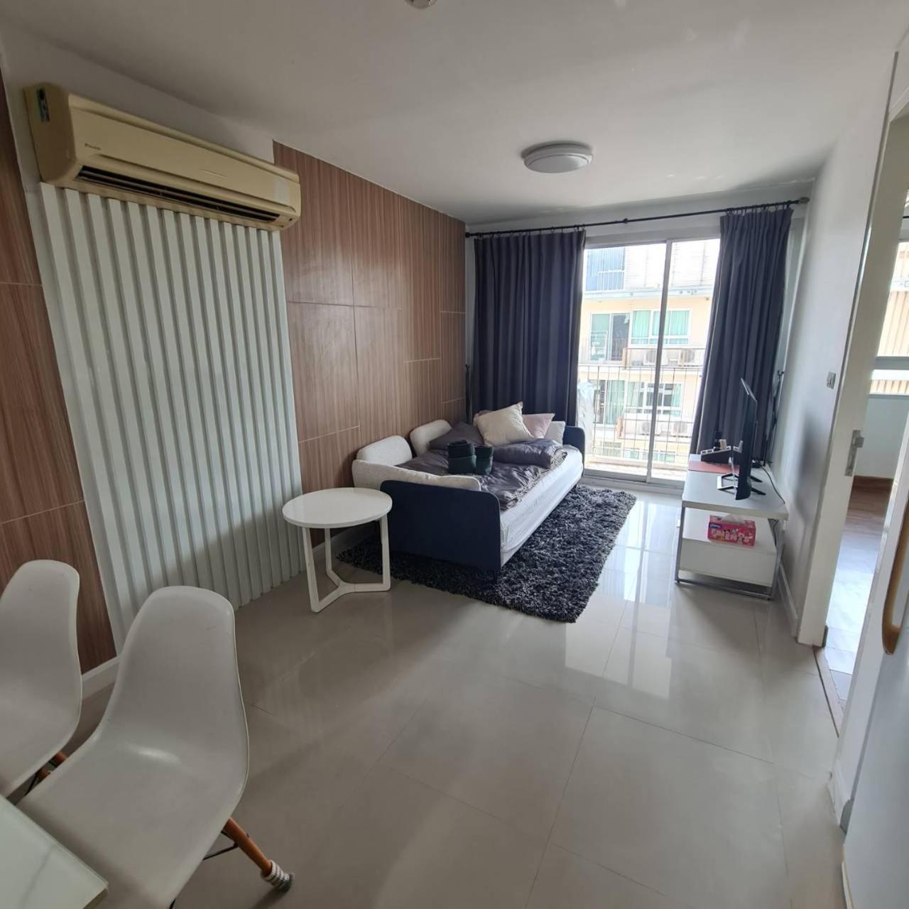 Spacious In Bkk Banguecoque