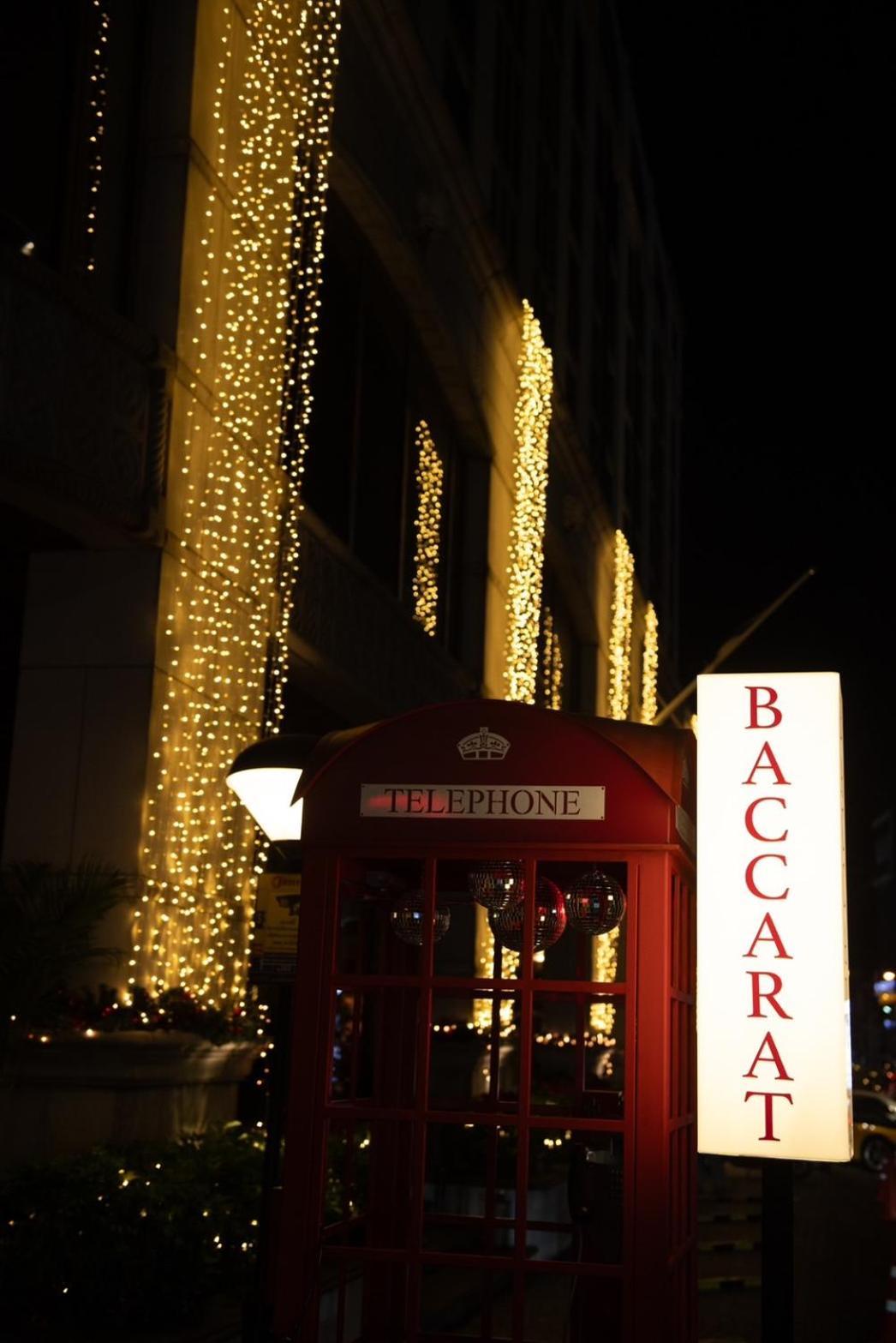 The Davis Khách sạn Bangkok