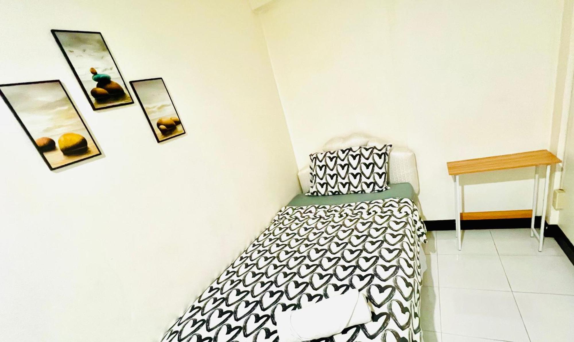 Couette-café Ree House-asoke Bts Bangkok