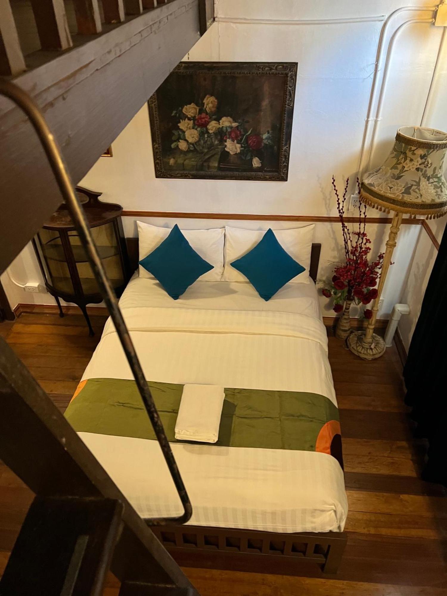 Khách sạn 103 - Bed And Brews