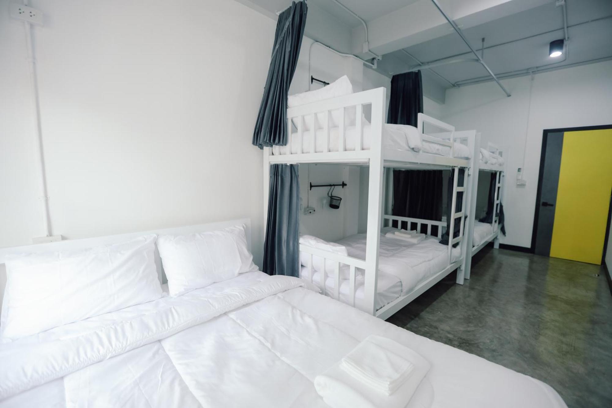 G5 Nhà trọ Bangkok