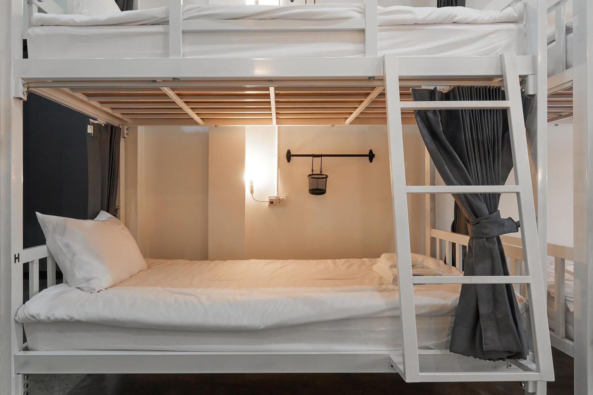 Nhà trọ G5 Bangkok