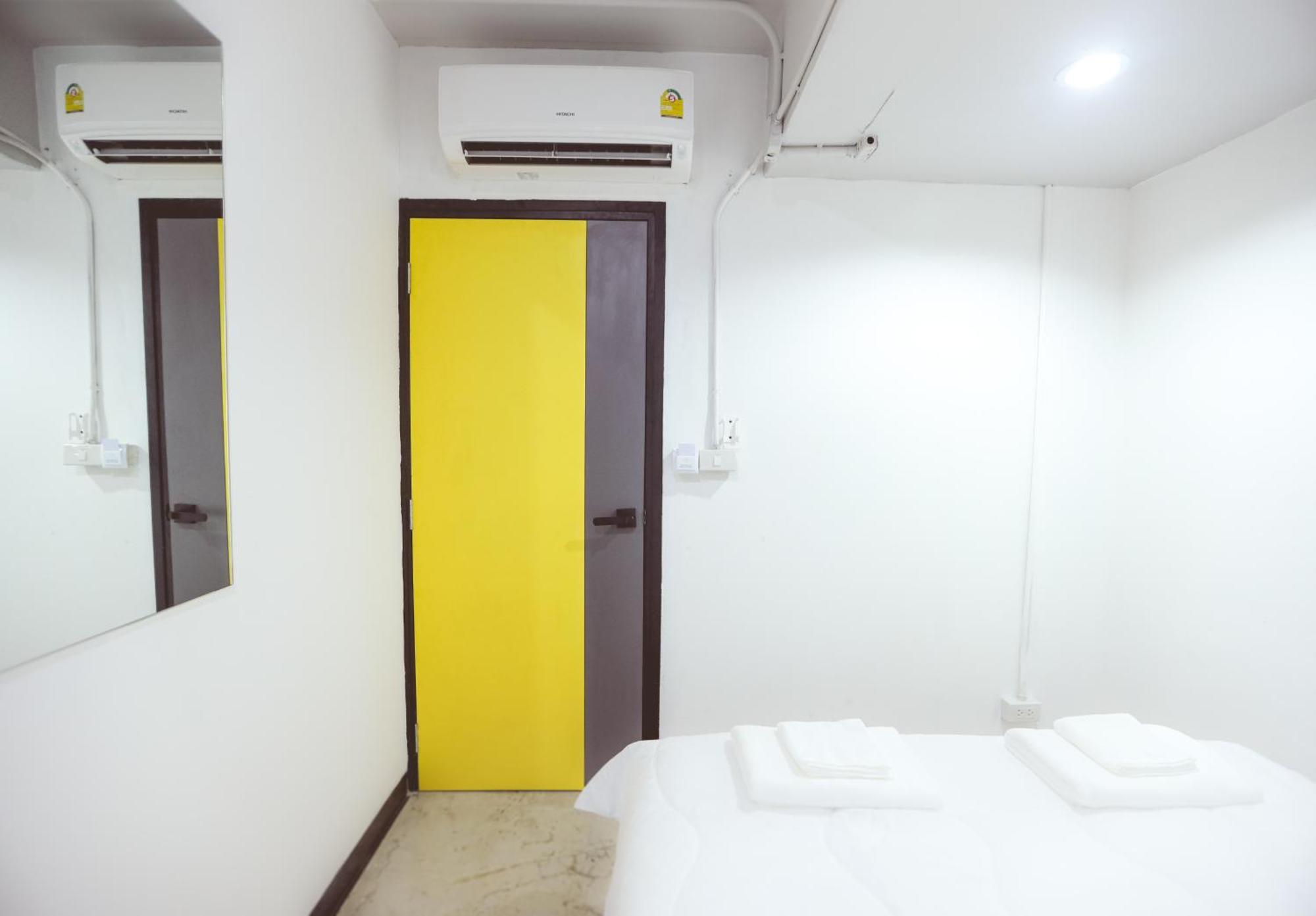 G5 Nhà trọ