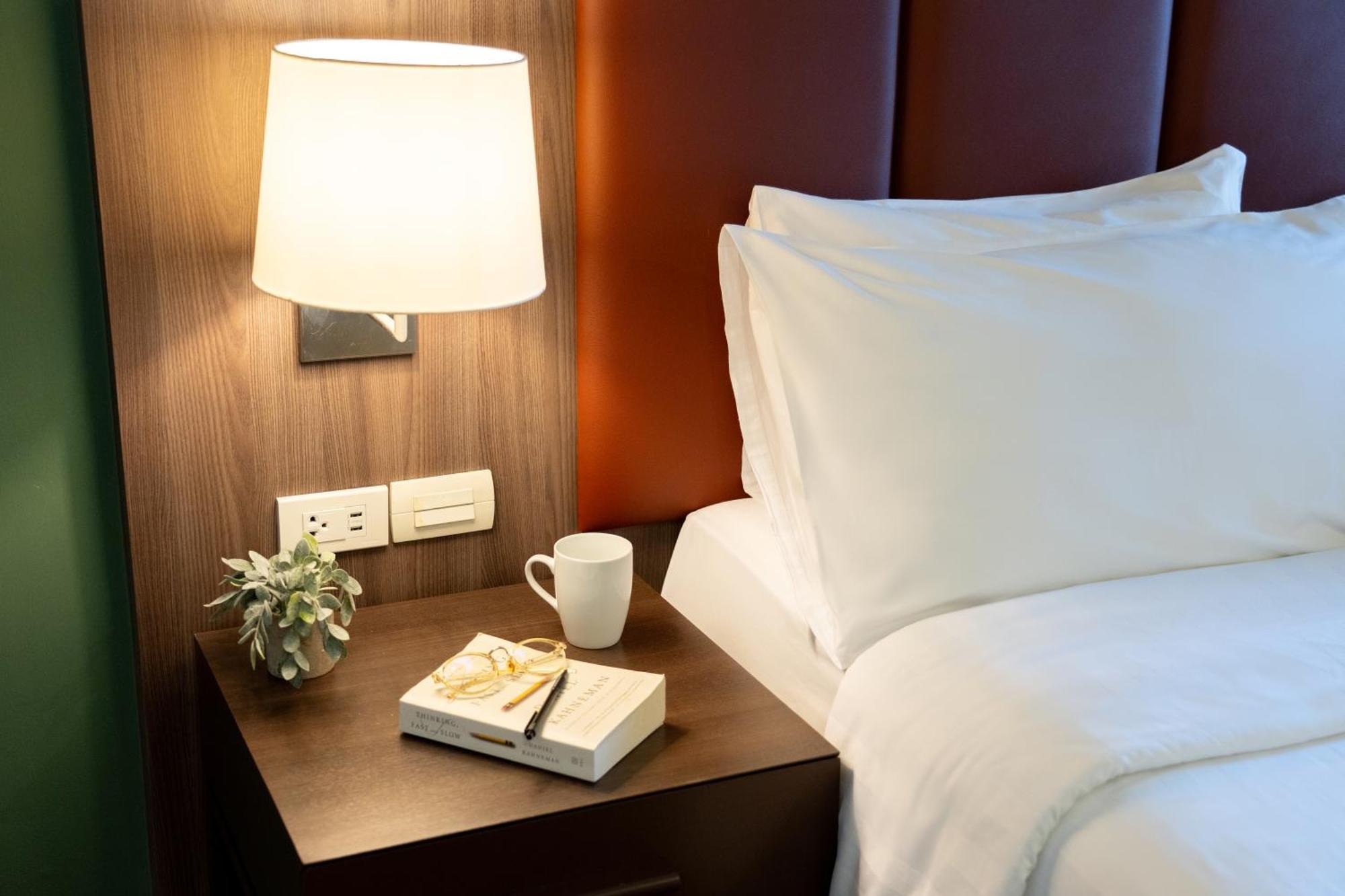 The Legacy Sukhumvit, An Aspira Collection Hotel Bangkok