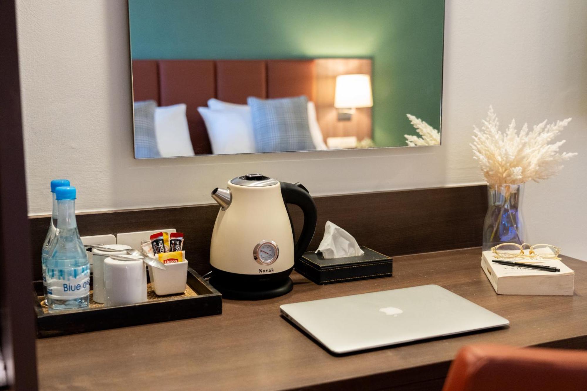 Hotel The Legacy Sukhumvit, An Aspira Collection
