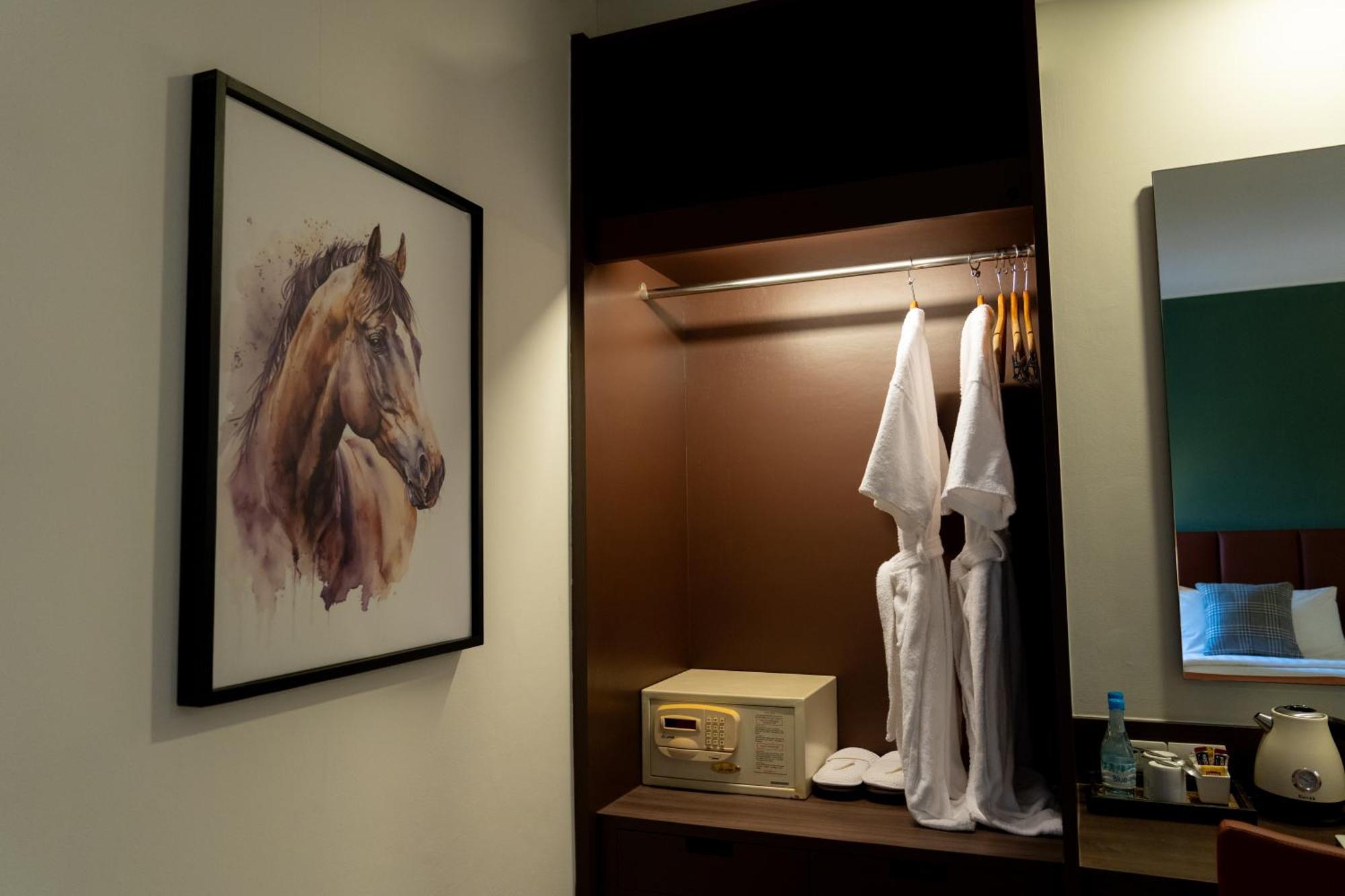 The Legacy Sukhumvit, An Aspira Collection 3* Bangkok