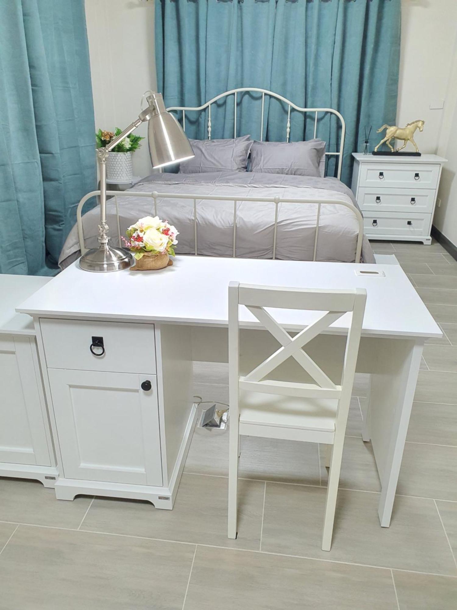 3 Bedroom Cozy Skytrain View Bkk Taman liburan