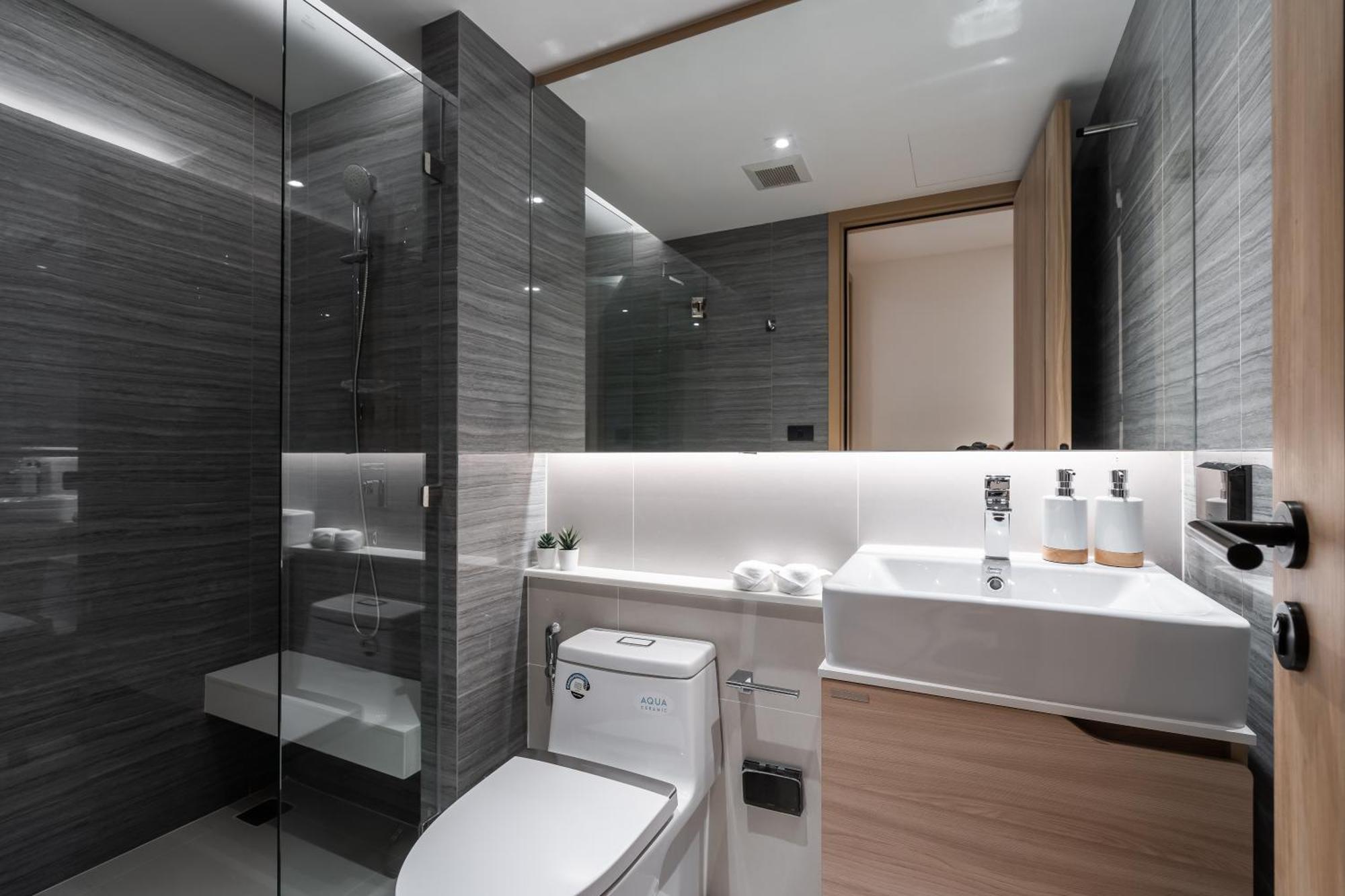 Hotel Destiny63 Ekamai Bangkok