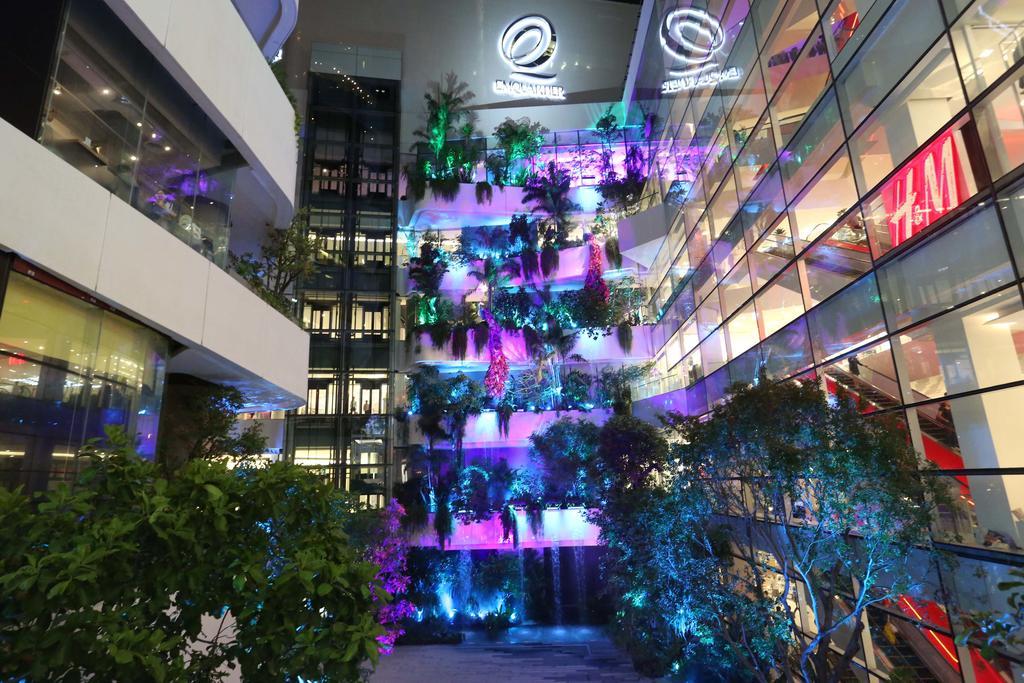 Khách sạn Adelphi Grande Sukhumvit Bangkok