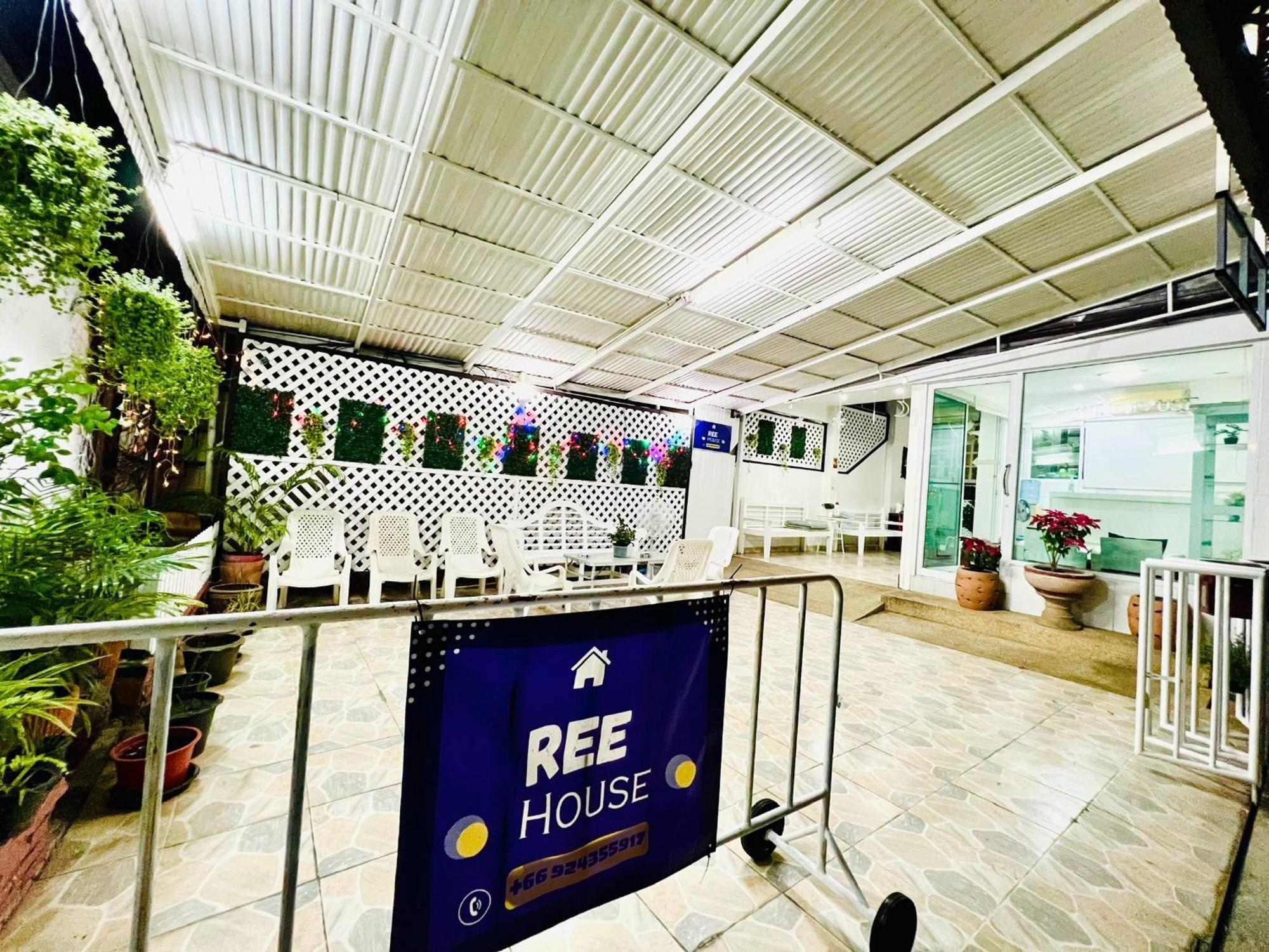Affittacamere Reehouse *