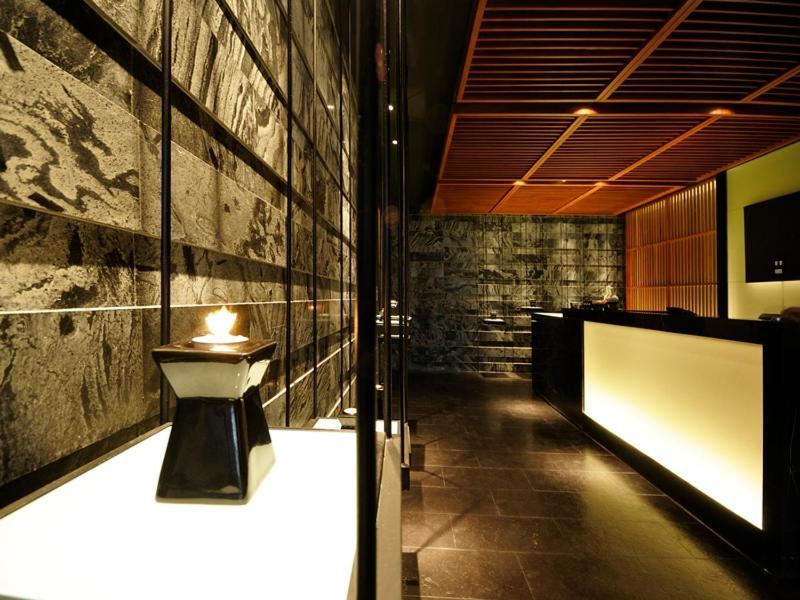 Jc Kevin Sathorn Hotel