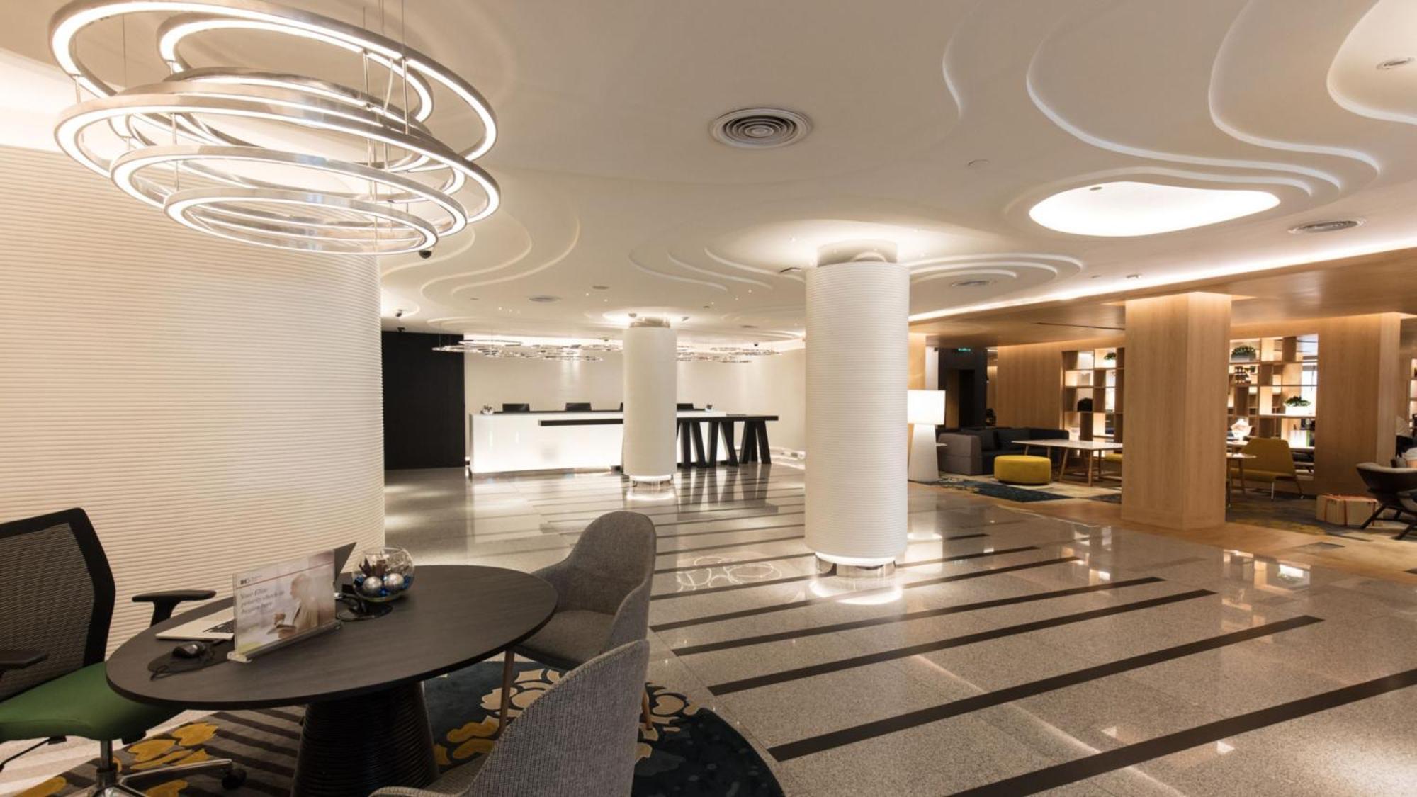 Hotell By Ihg Bangkok