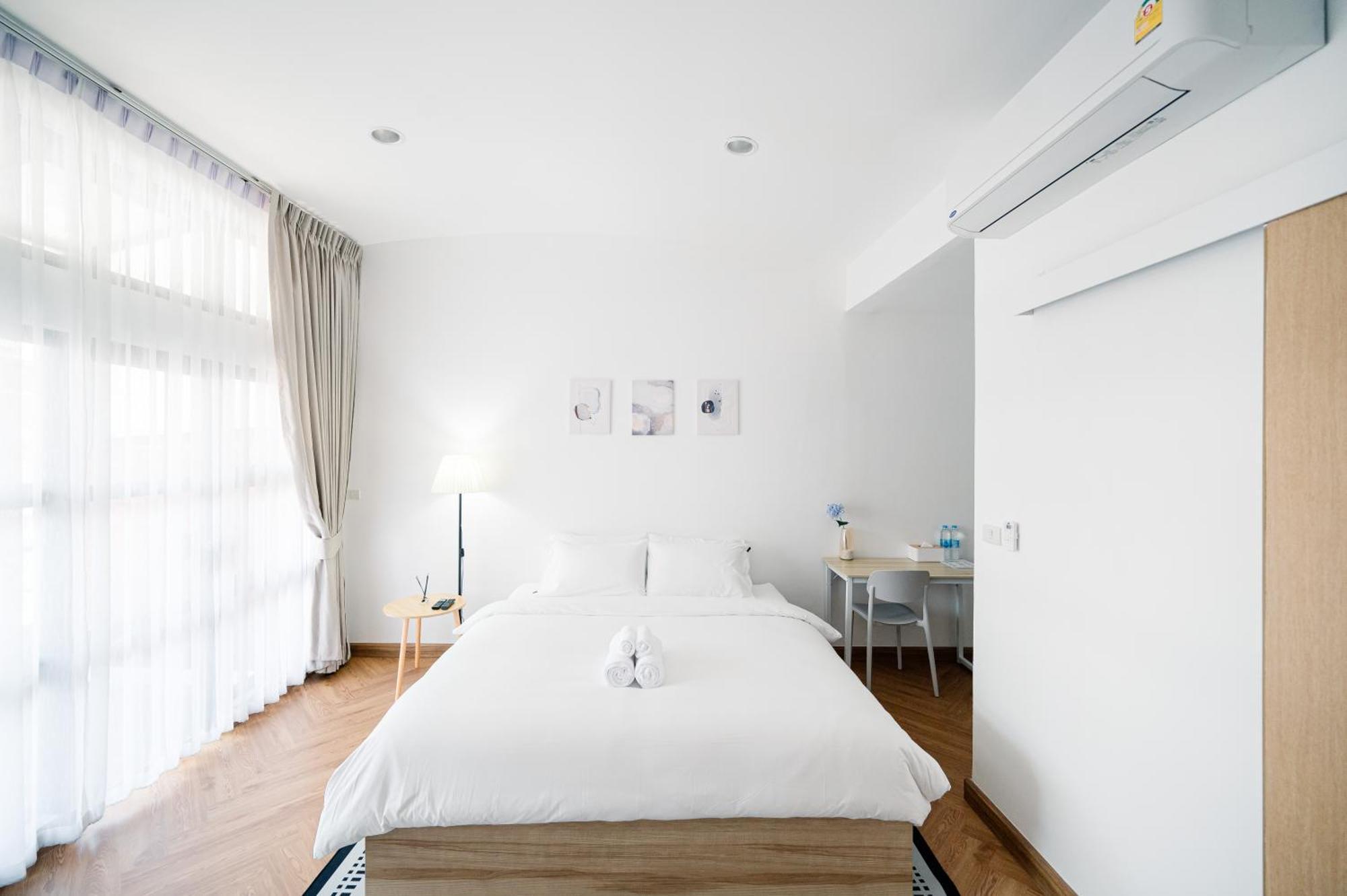 Mitt Haus Gasthof Bangkok