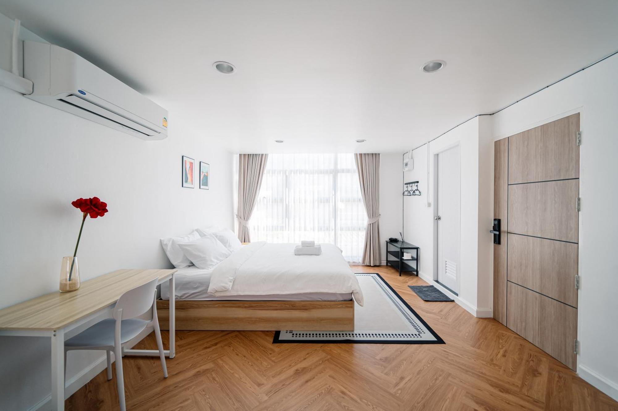 Mitt Haus Gasthof Bangkok