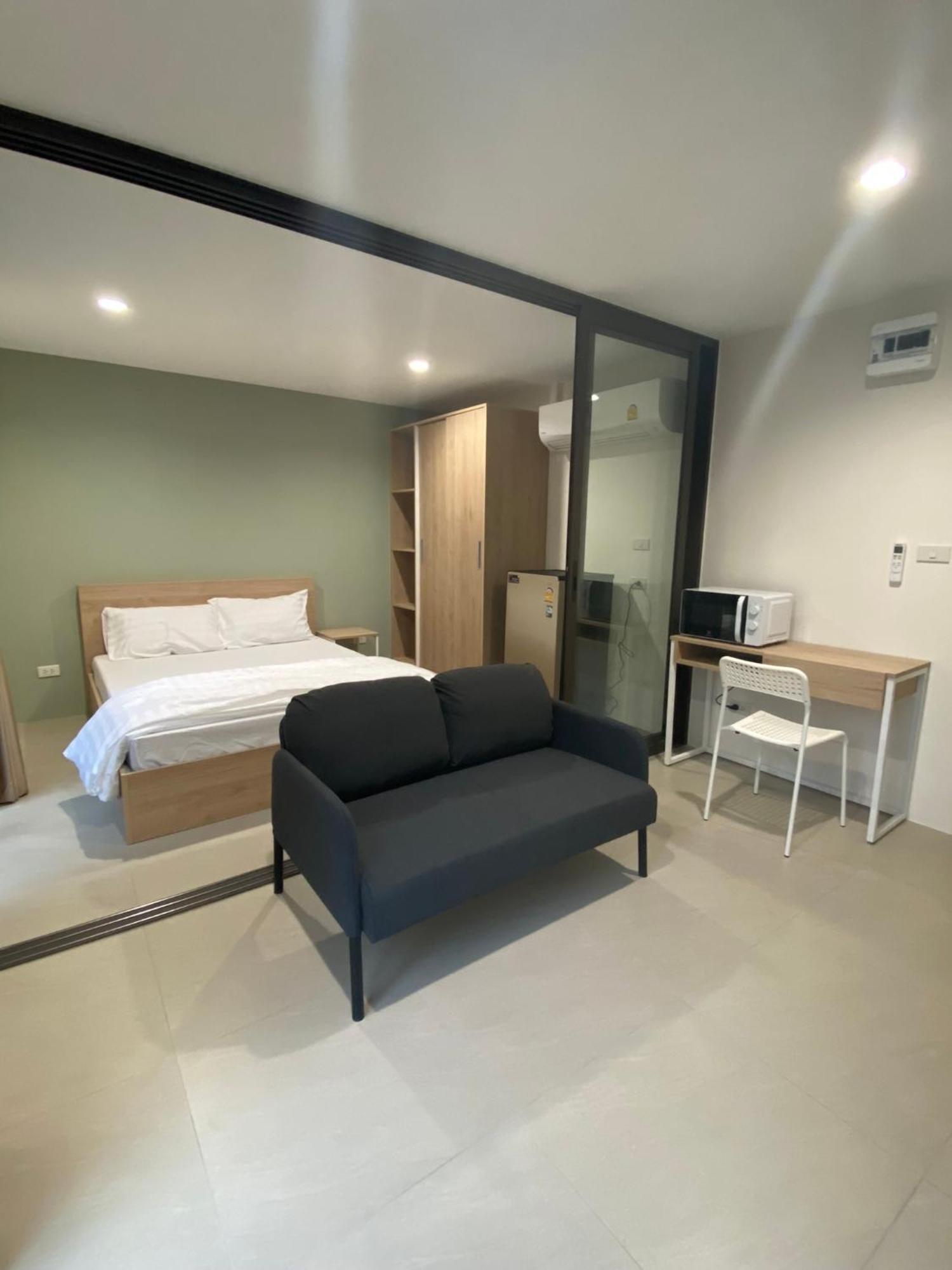 Pop Heritage Apartment *