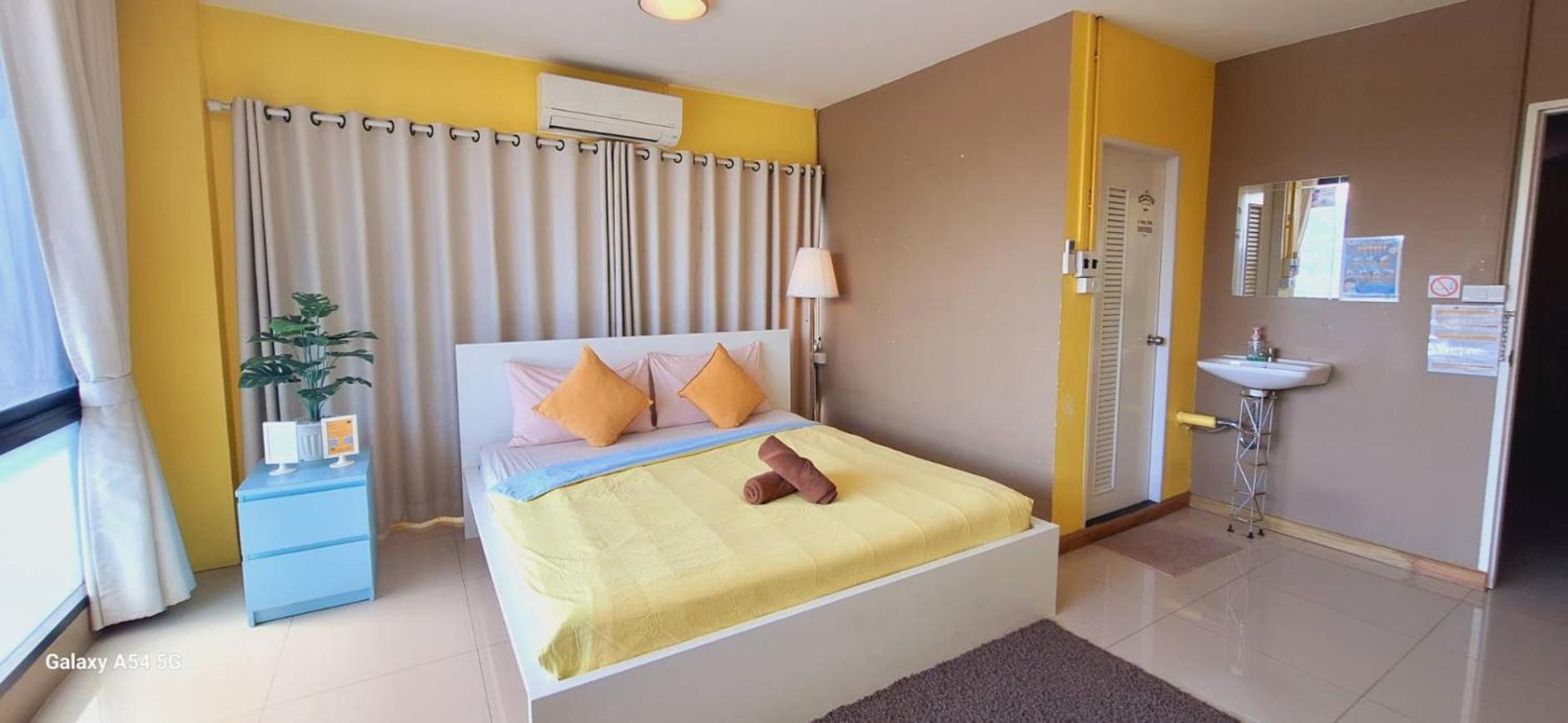 Inn Peony's Bangkok