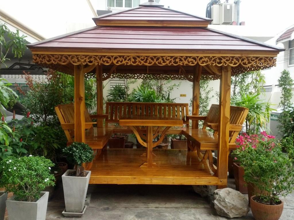 Sitara Place Serviced &