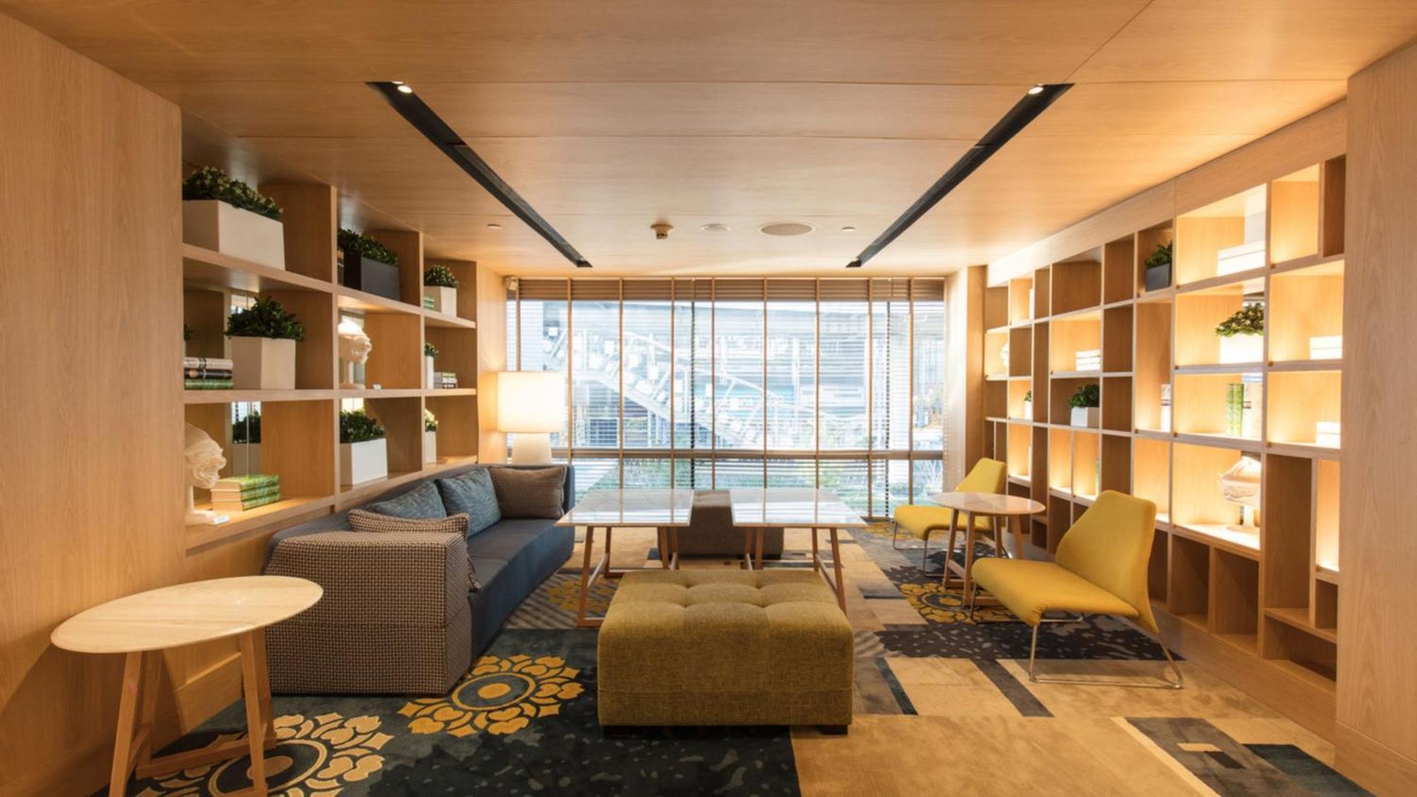 Hotell By Ihg Bangkok