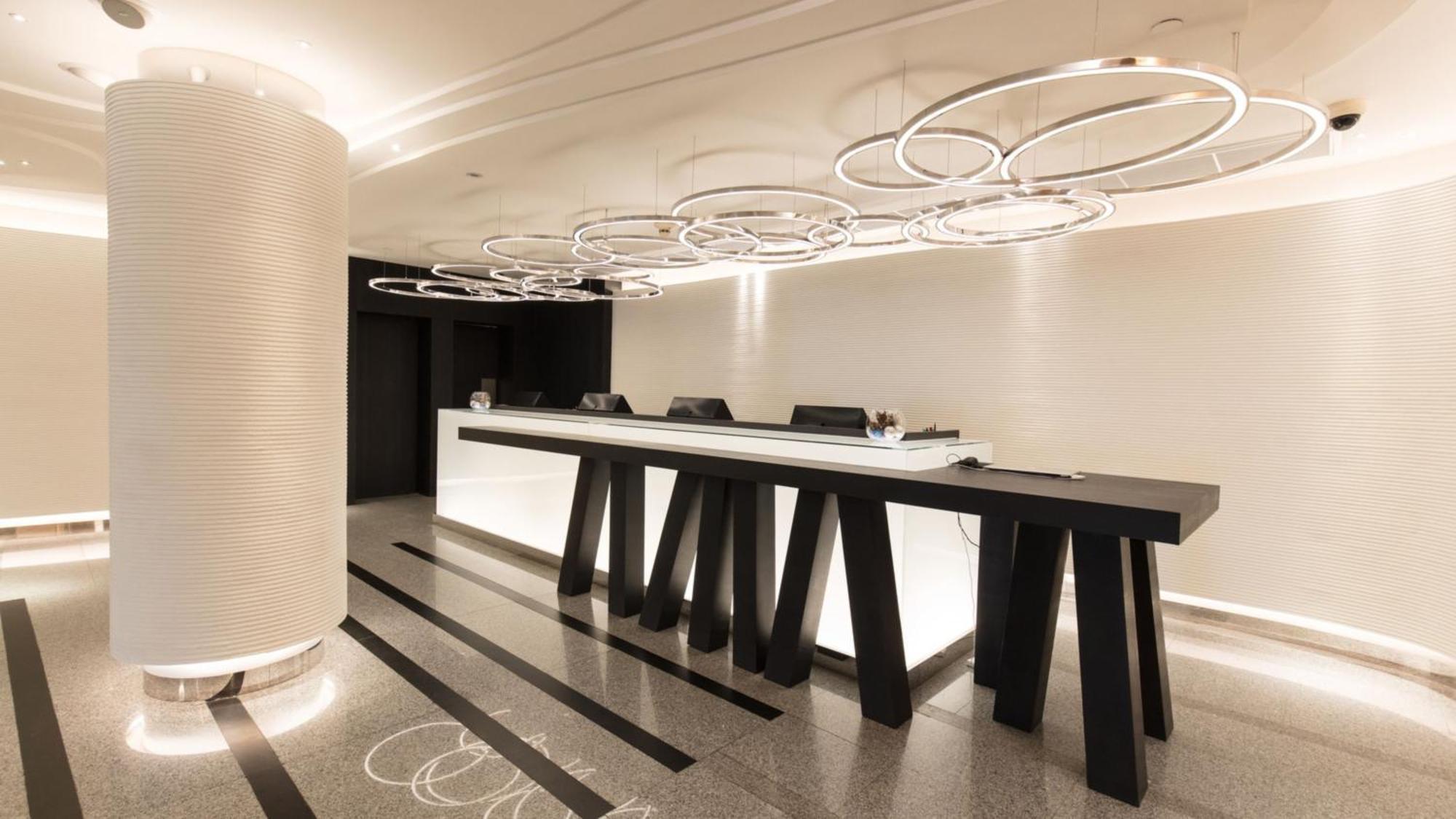 Hotell By Ihg Bangkok