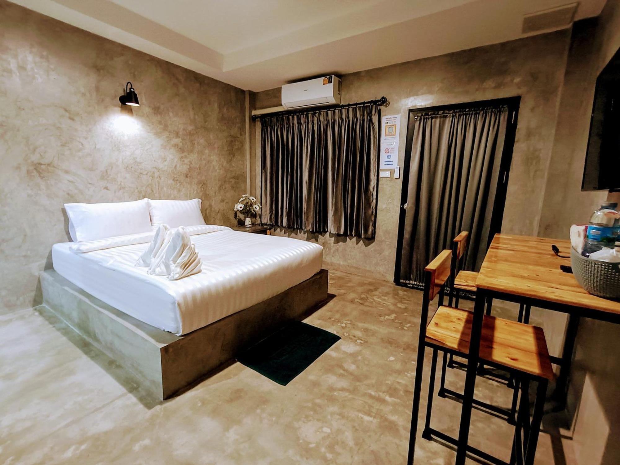 The Loftel Leilighet *