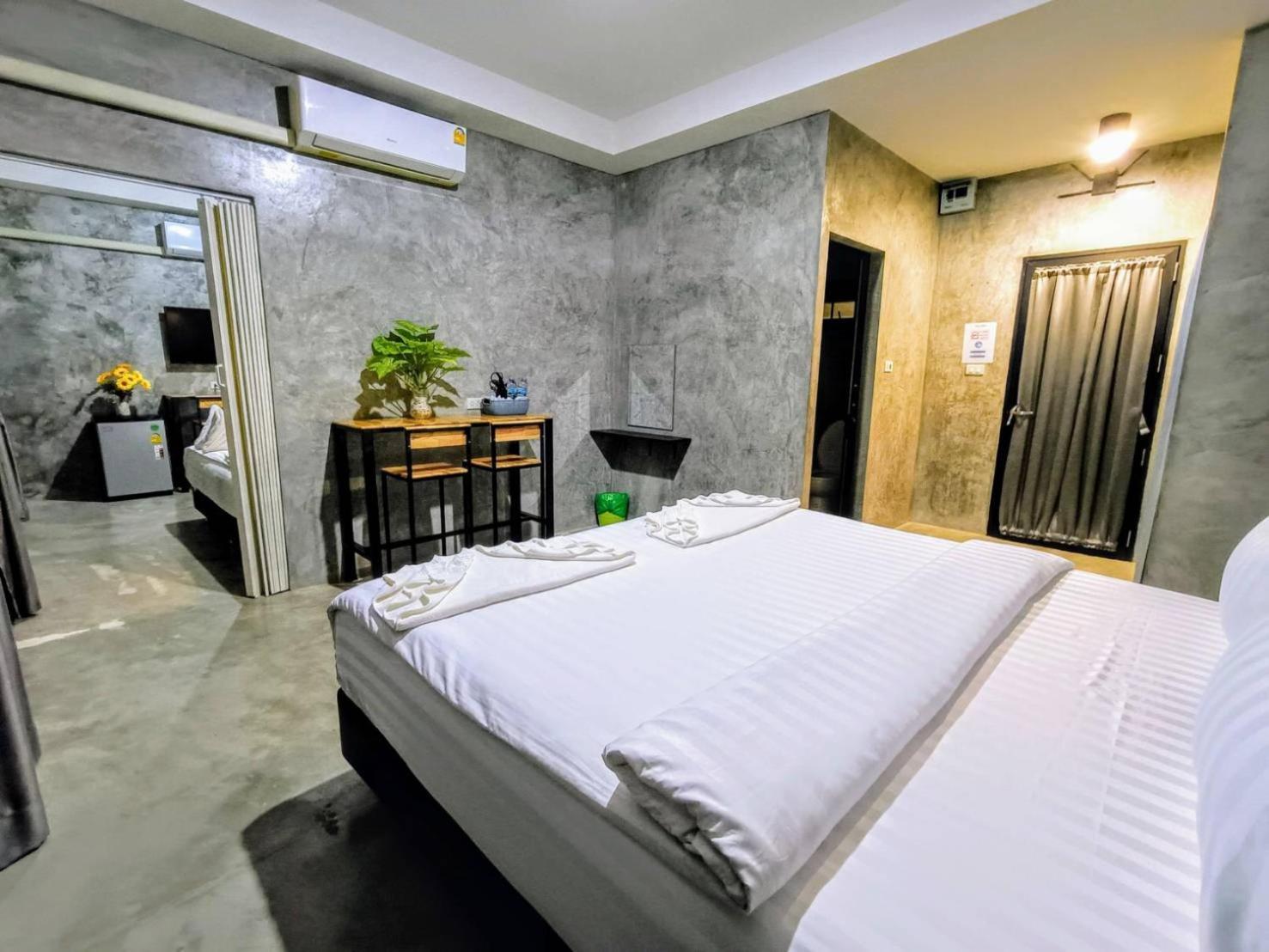 Leilighet The Loftel Bangkok