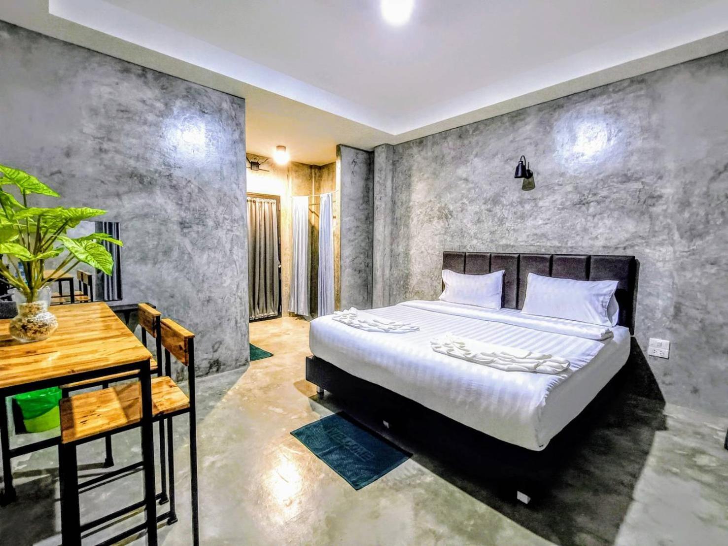 The Loftel Leilighet *