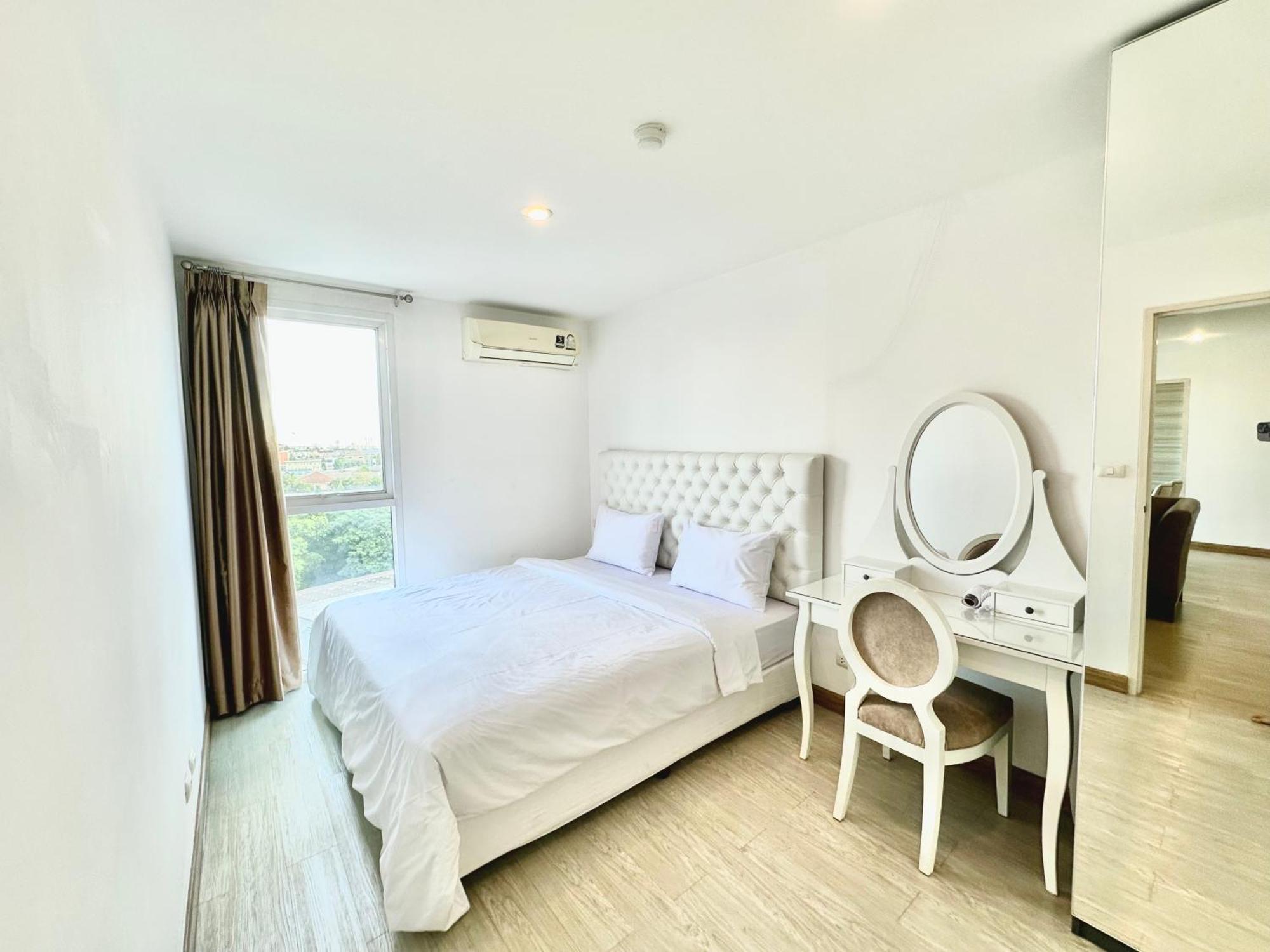 Apartamento Town Sukhumvit 71 *