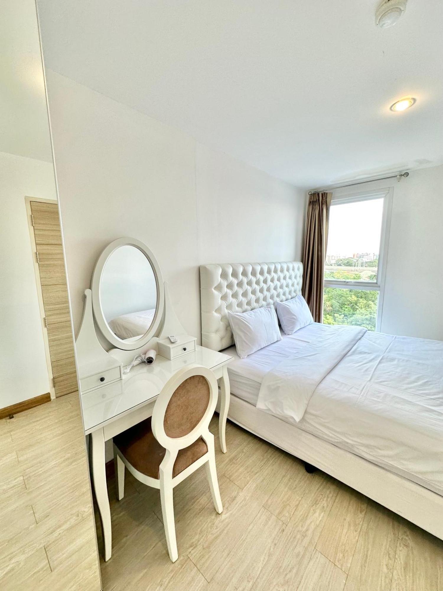 Apartamento Town Sukhumvit 71