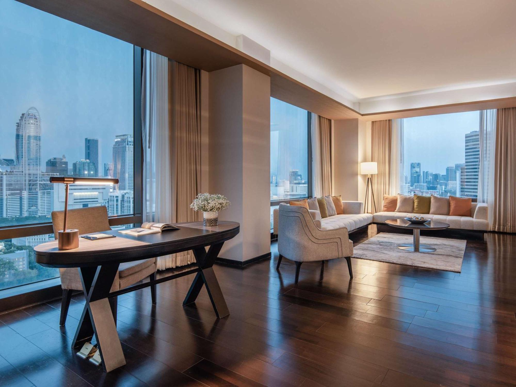 Vie - Mgallery Collection Hotel 5*