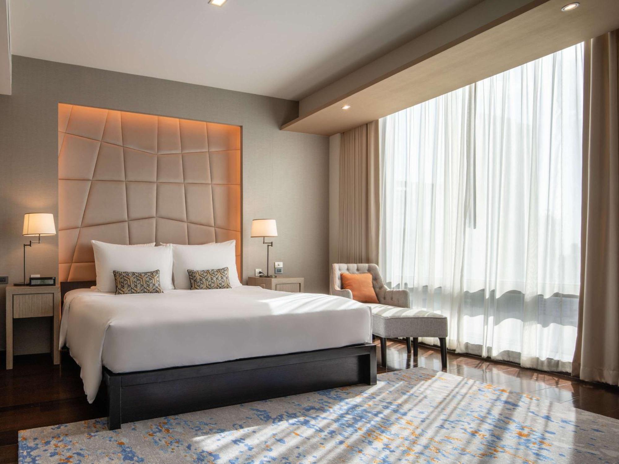 Vie - Mgallery Collection Hotel Bangkok