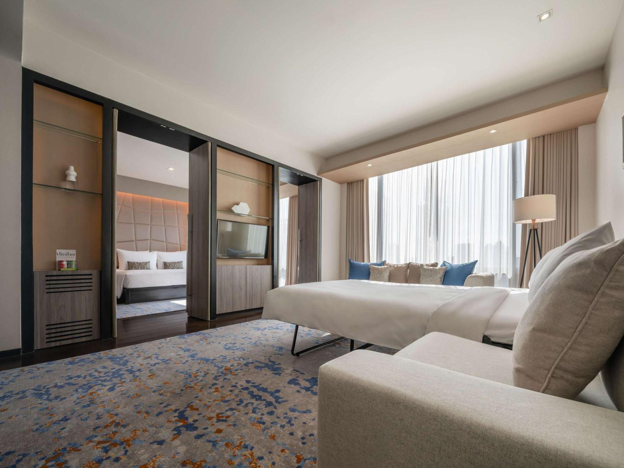 Vie - Mgallery Collection Hotel 5*