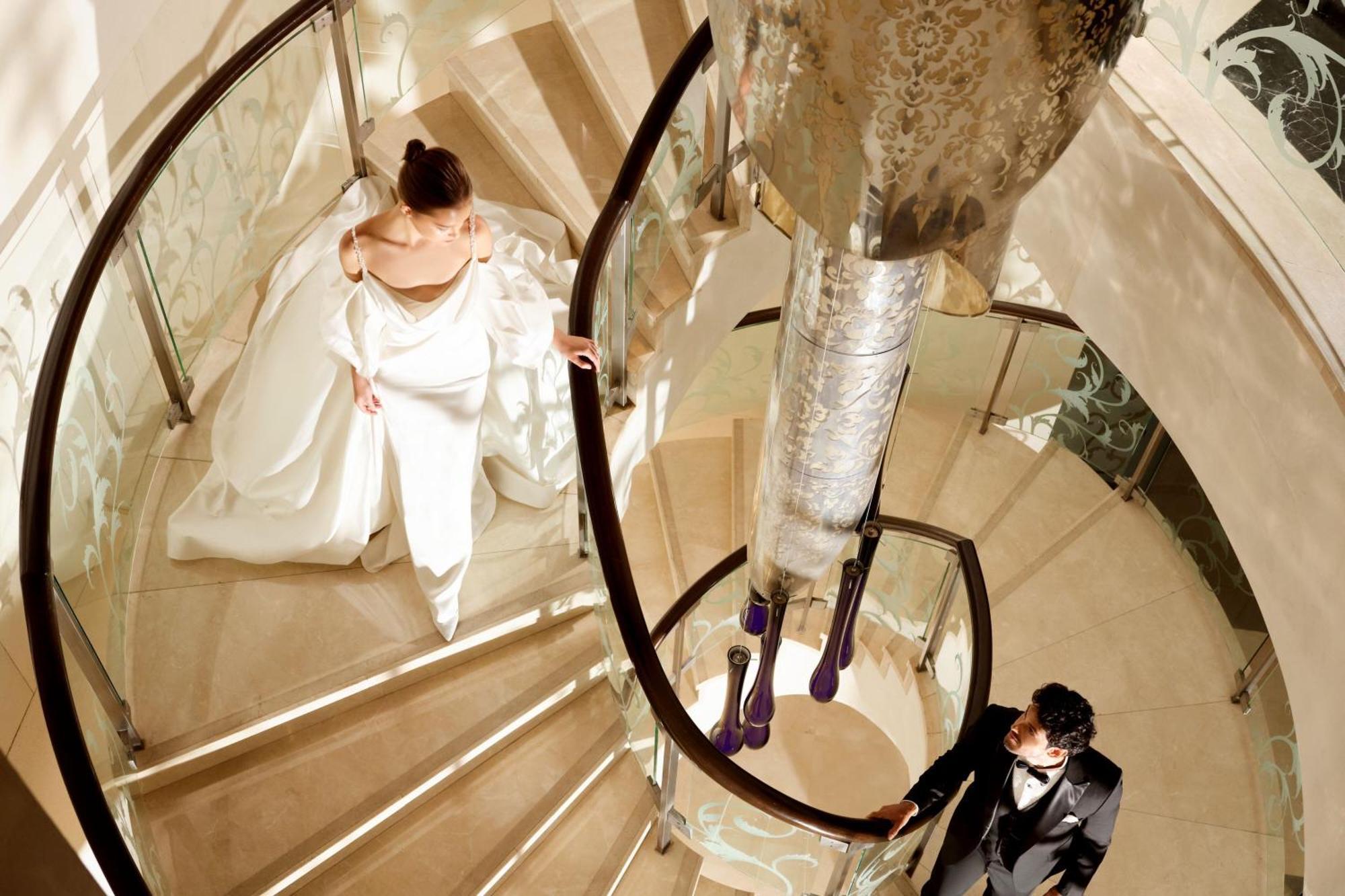 The St. Regis Hotel Bangkok
