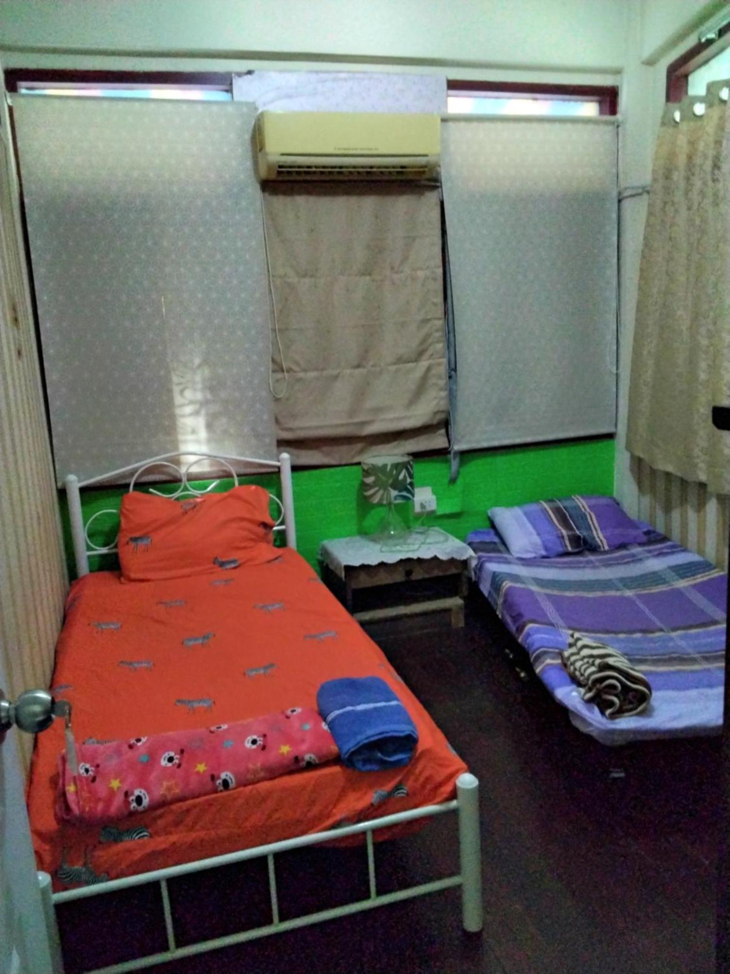 Danee Hostel *