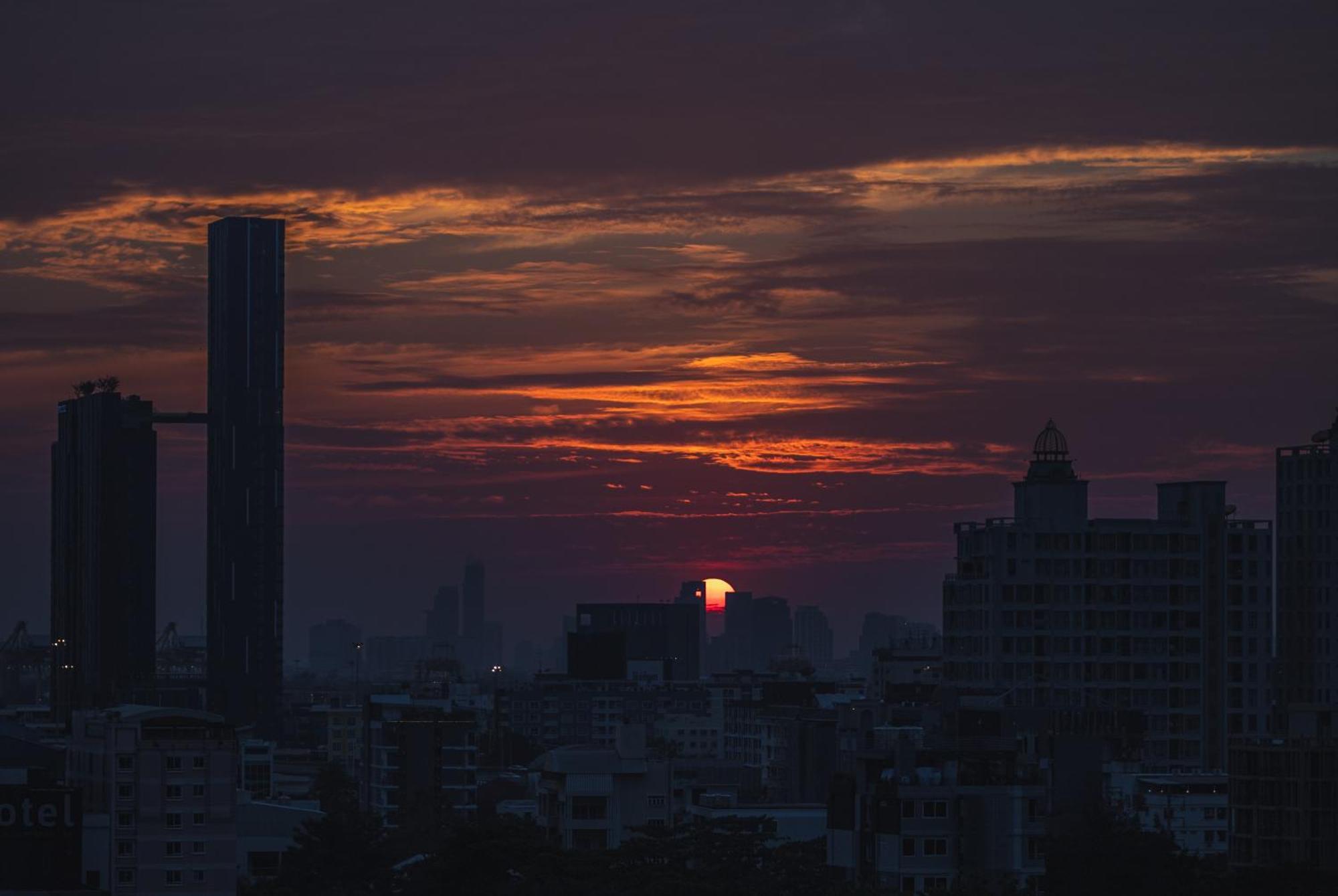 Avani Sukhumvit - Sha Extra Certified Hotel Bangkok