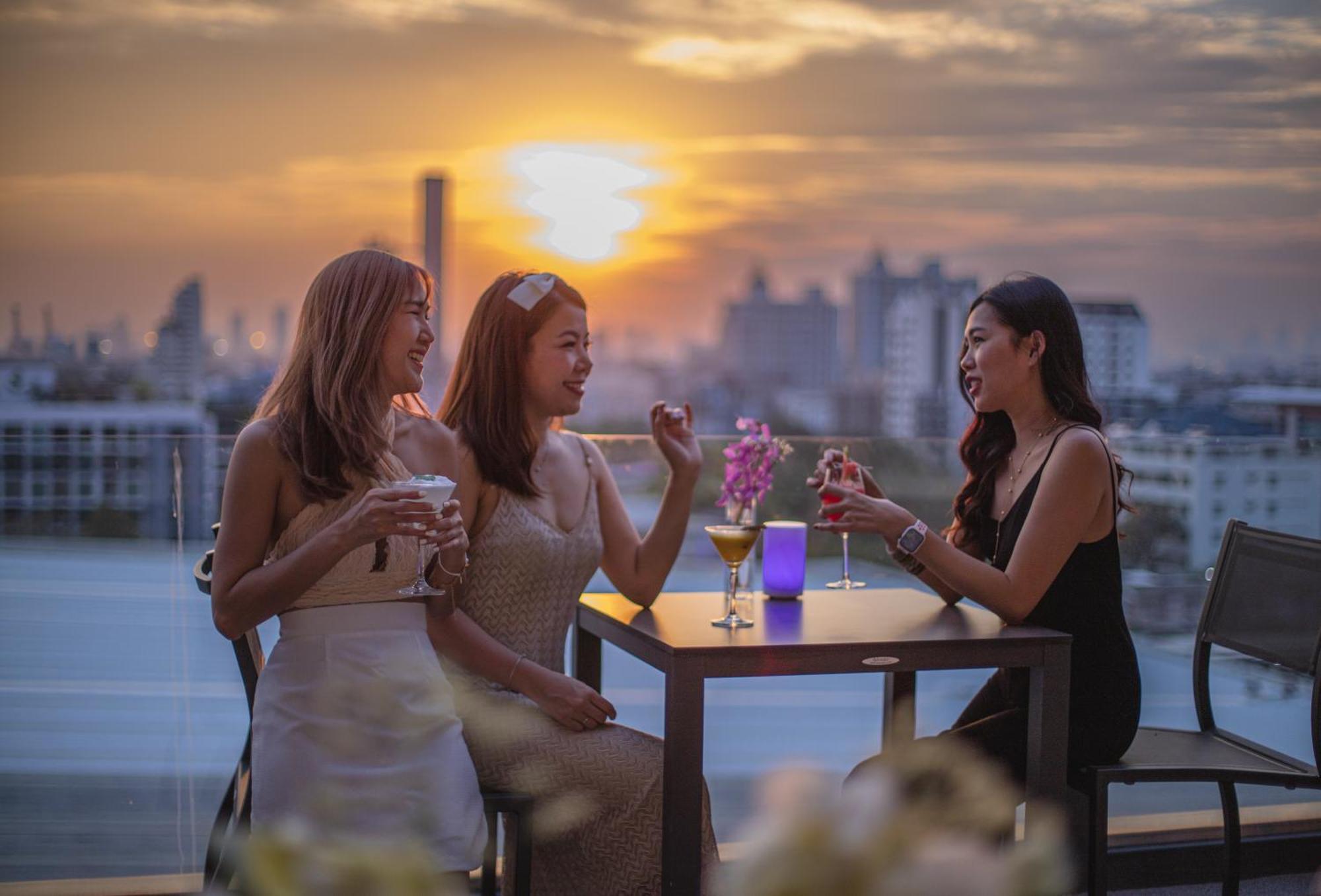 Avani Sukhumvit - Sha Extra Certified Bangkok