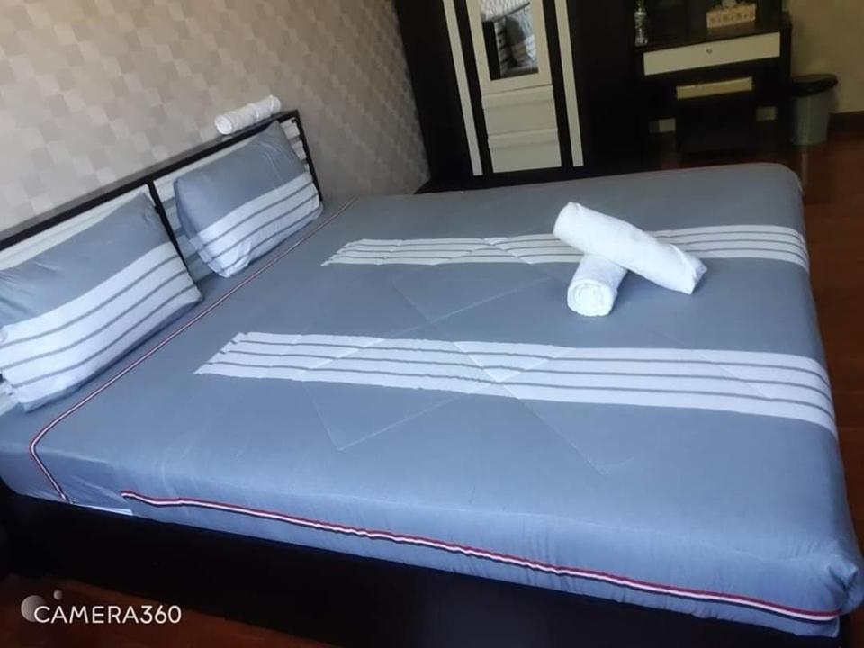 Rumah tetamu 24 Donmuang *