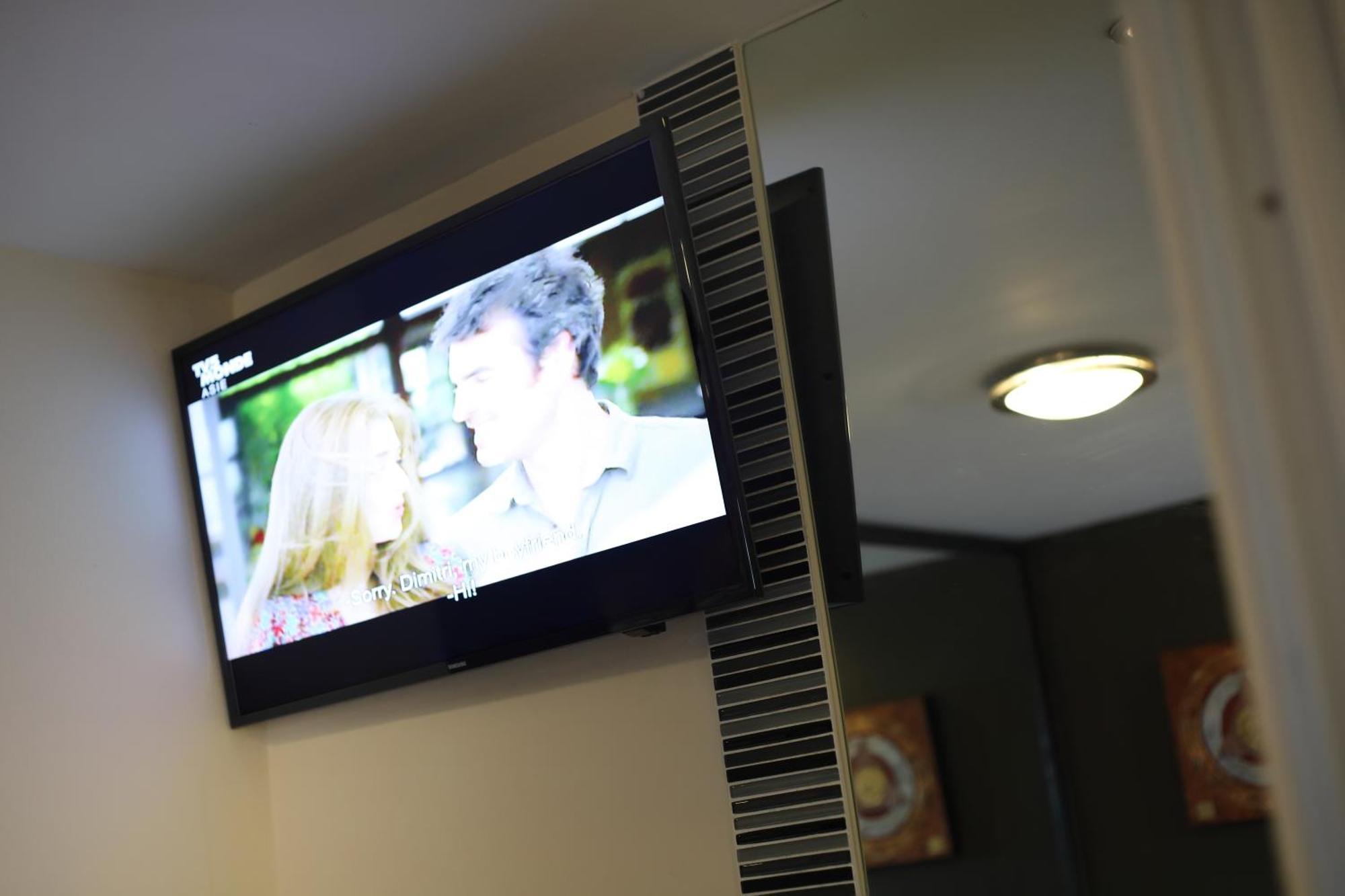 Inn Sleep Withinn Bangkok