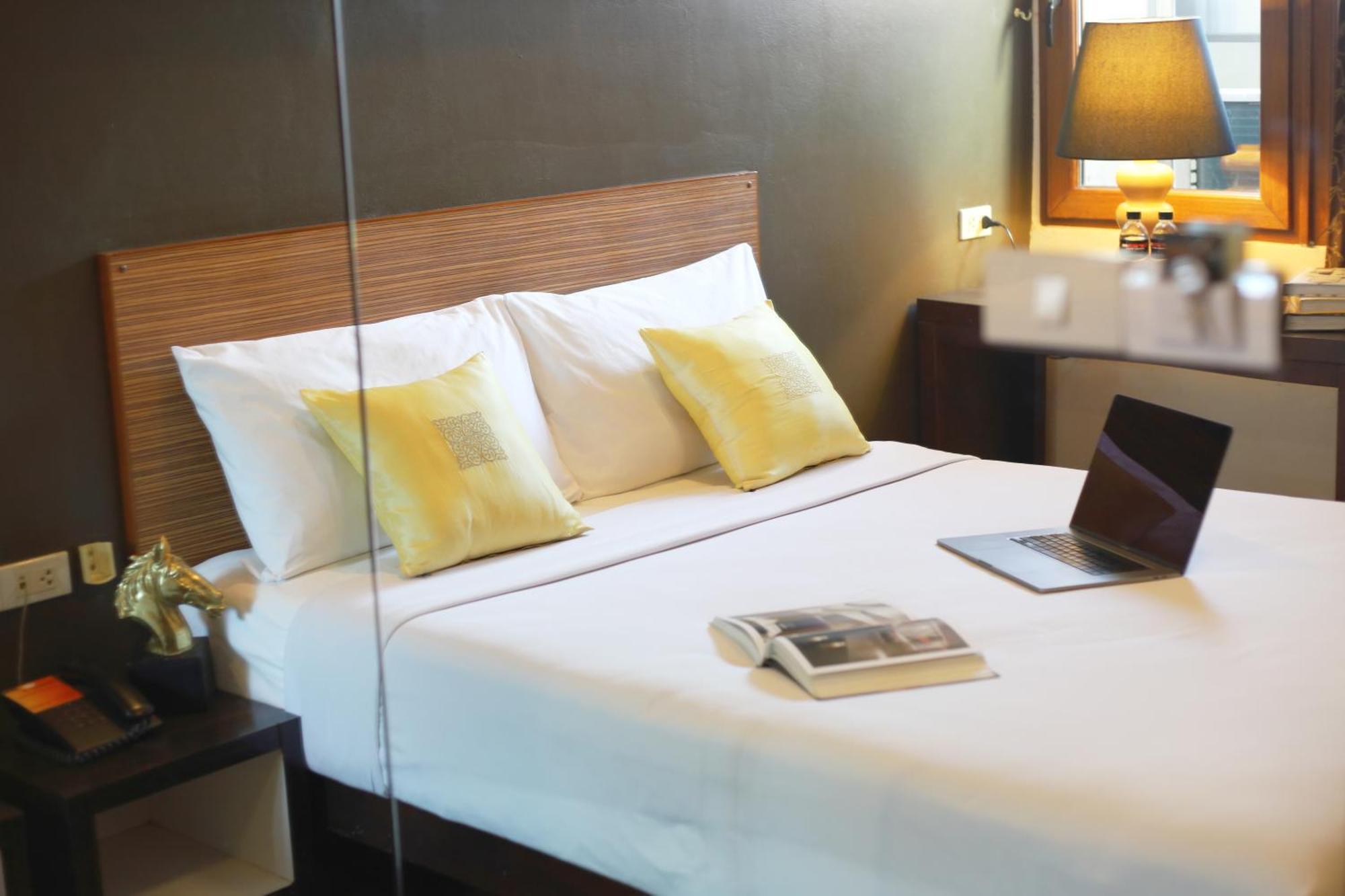 Sleep Withinn Bangkok