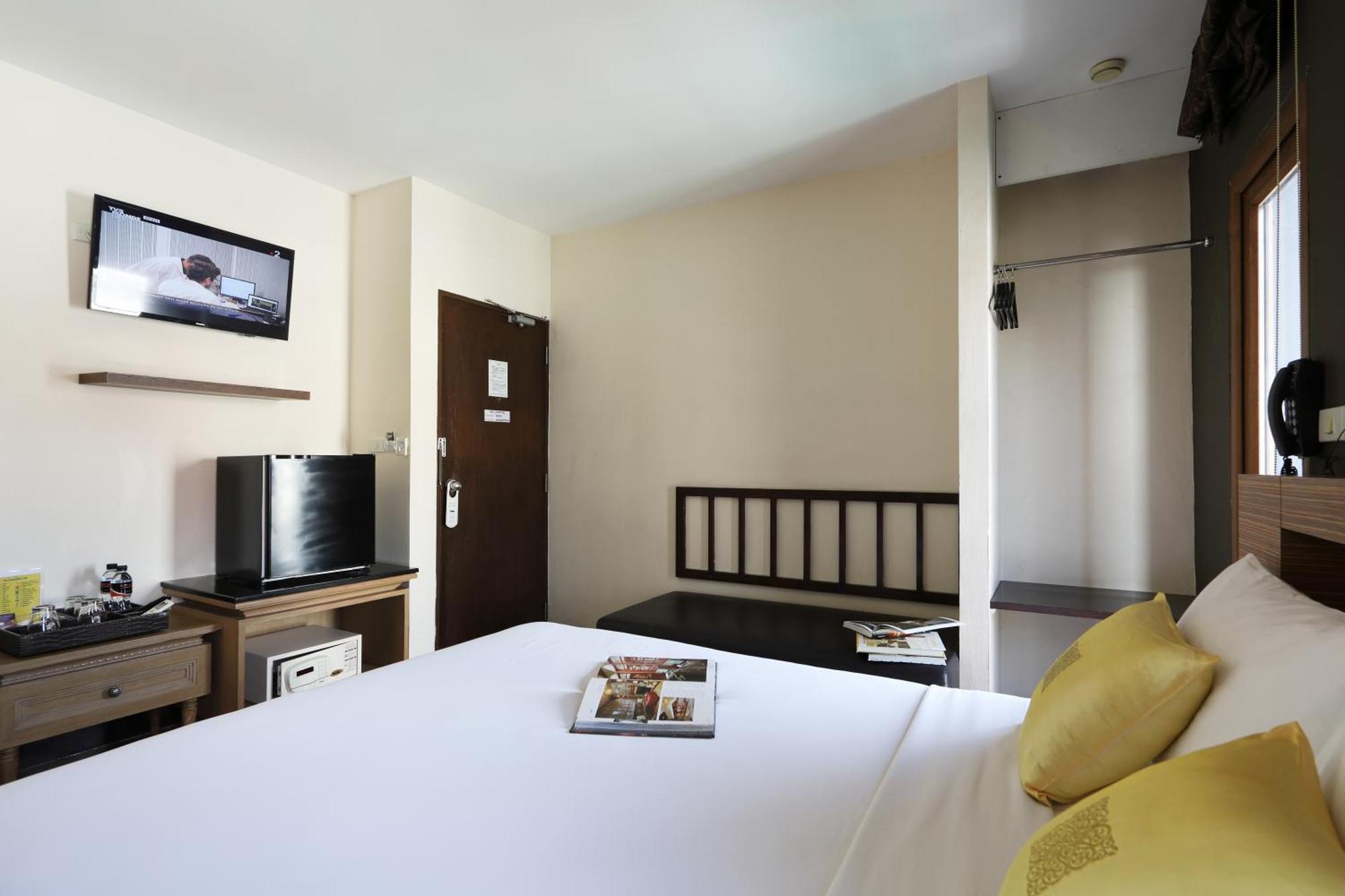 Sleep Withinn 3*