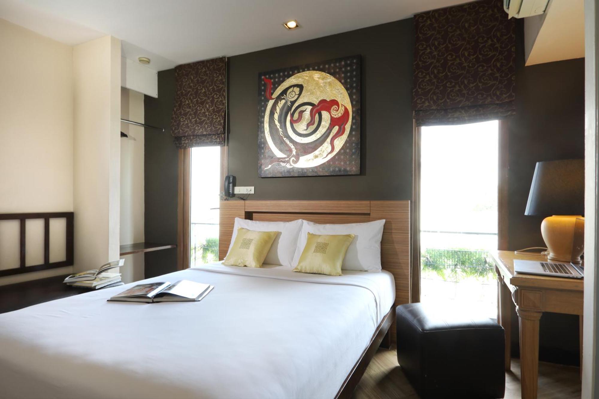 Sleep Withinn 3* Bangkok