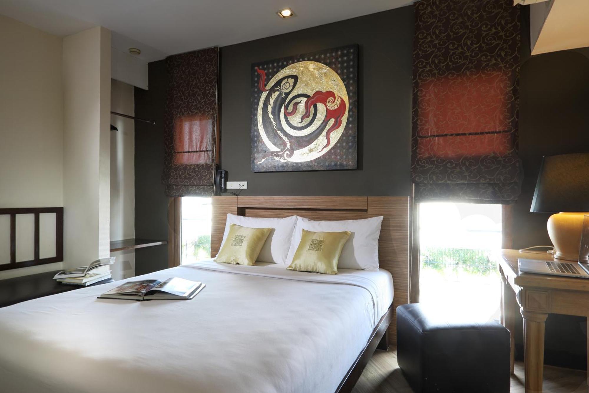 Sleep Withinn Inn Bangkok