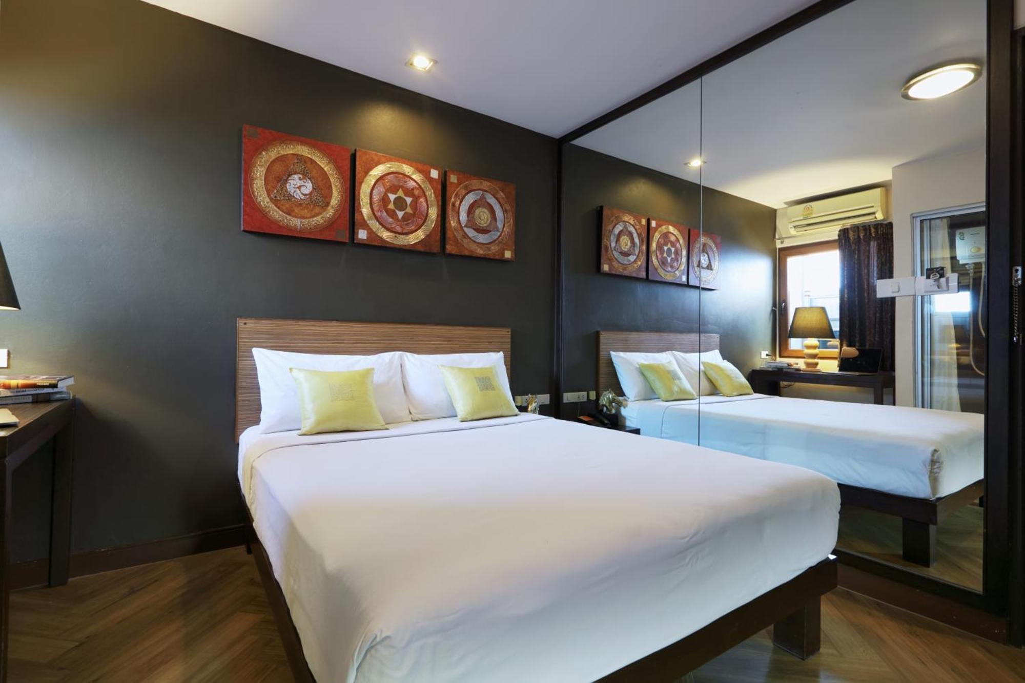 Inn Sleep Withinn 3*