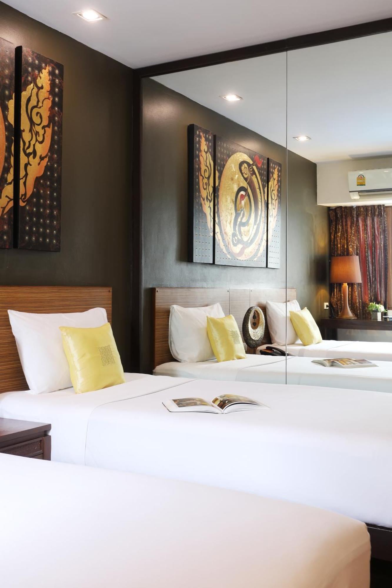Sleep Withinn 3*
