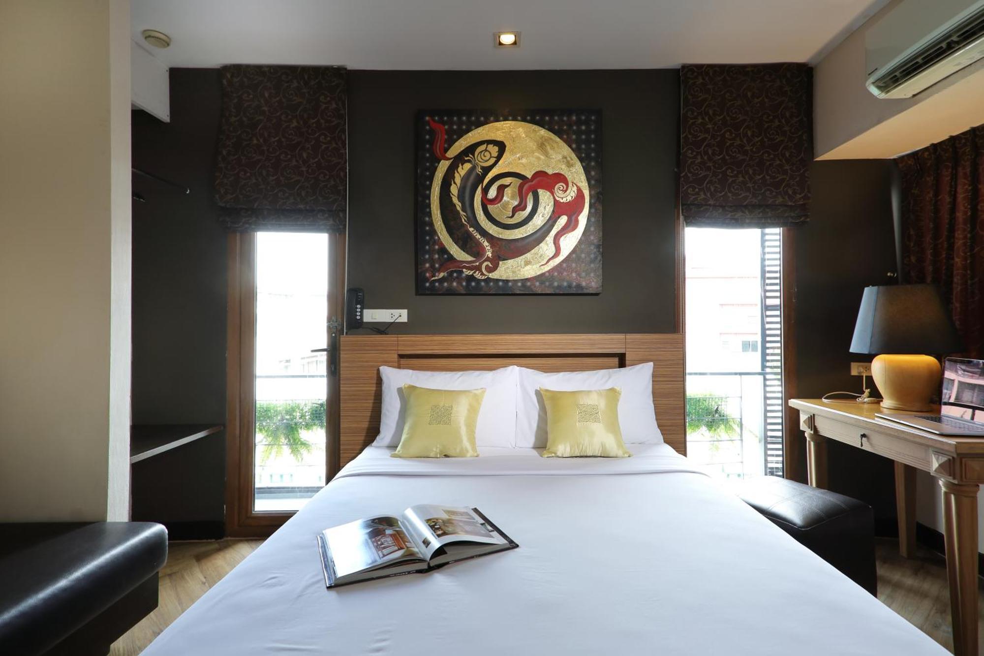 Inn Sleep Withinn Bangkok