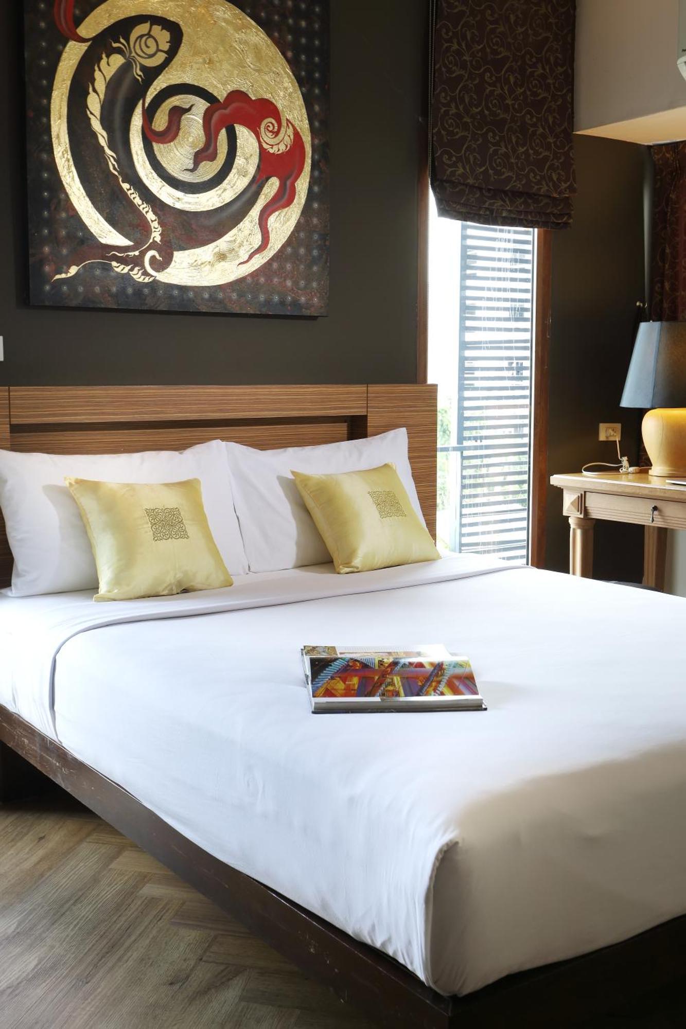 Inn Sleep Withinn Bangkok